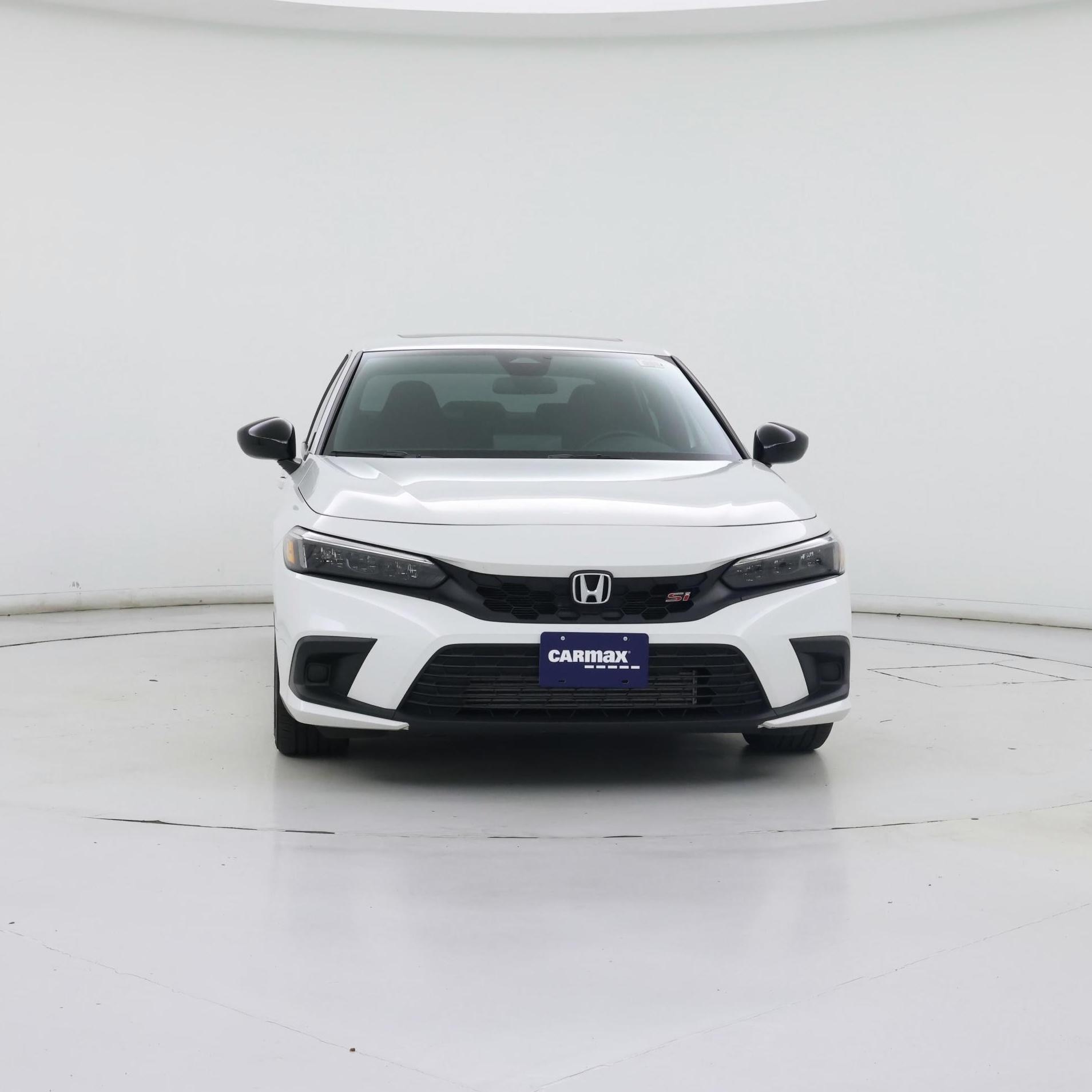 Thumbnail: 2022 Honda Civic - 5