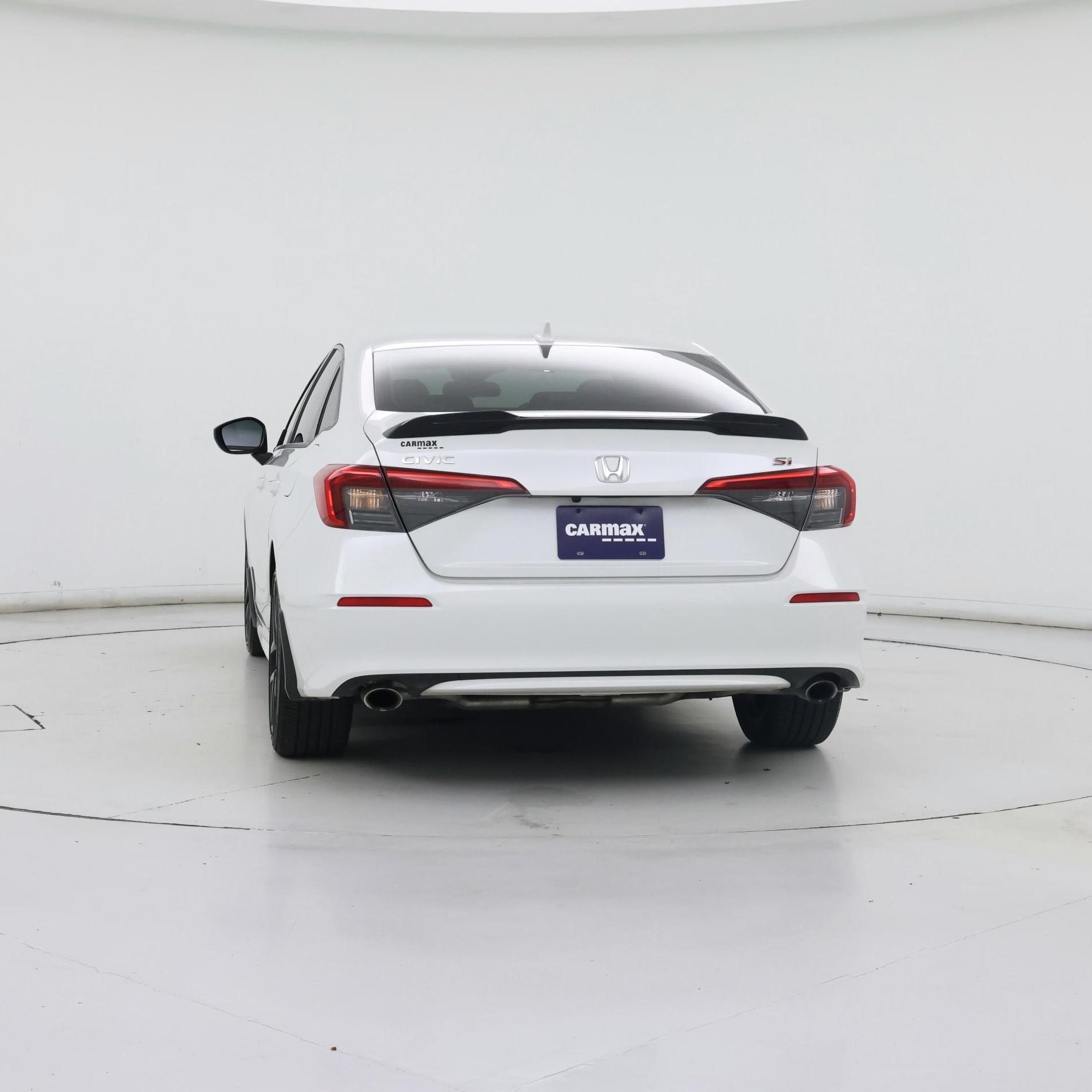 Thumbnail: 2022 Honda Civic - 6