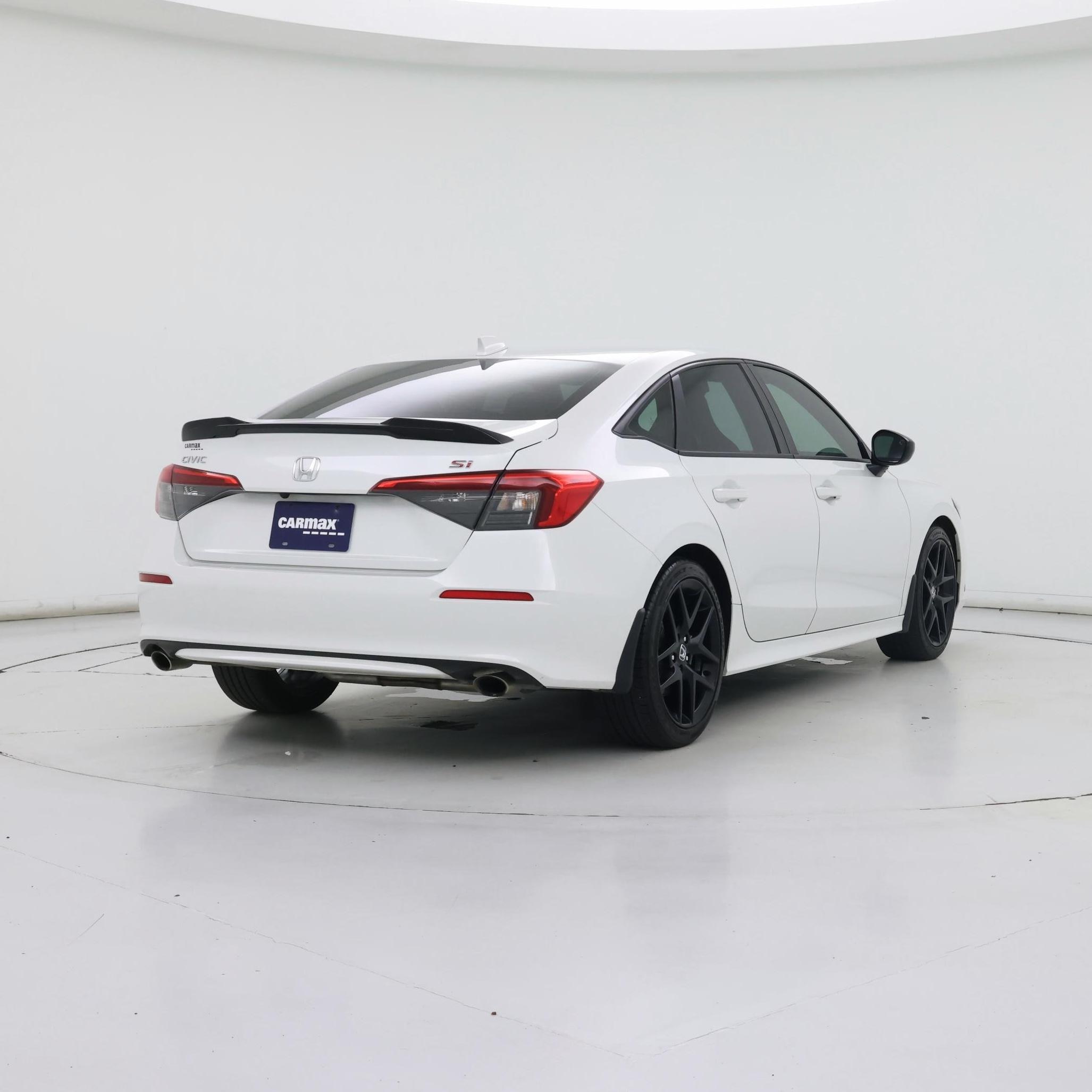 Thumbnail: 2022 Honda Civic - 8