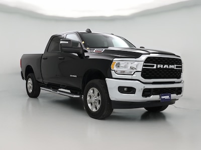 2024 Ram 2500 Bighorn