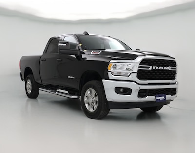 2024 Ram 2500 Bighorn
