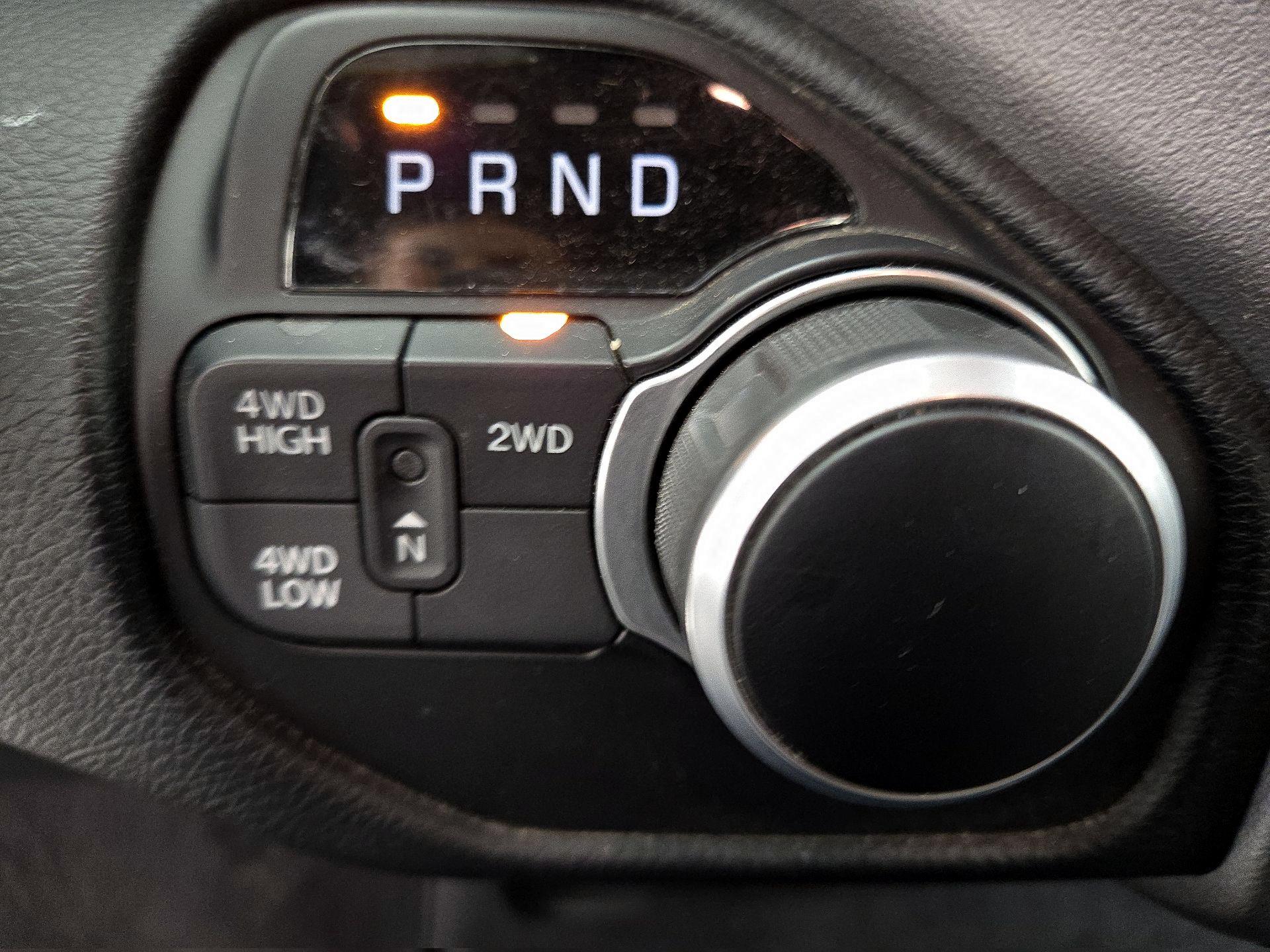 Thumbnail: 2024 RAM 2500 - 17