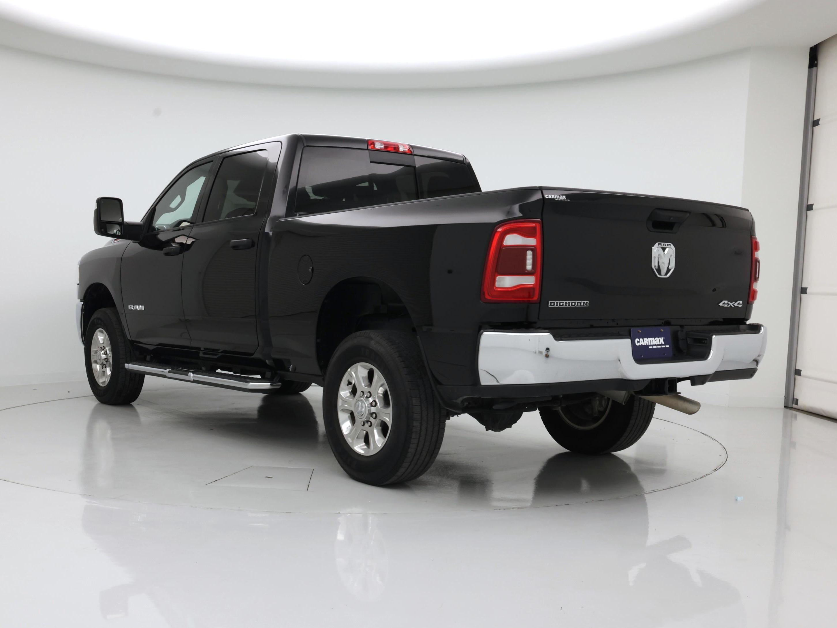 Thumbnail: 2024 RAM 2500 - 2