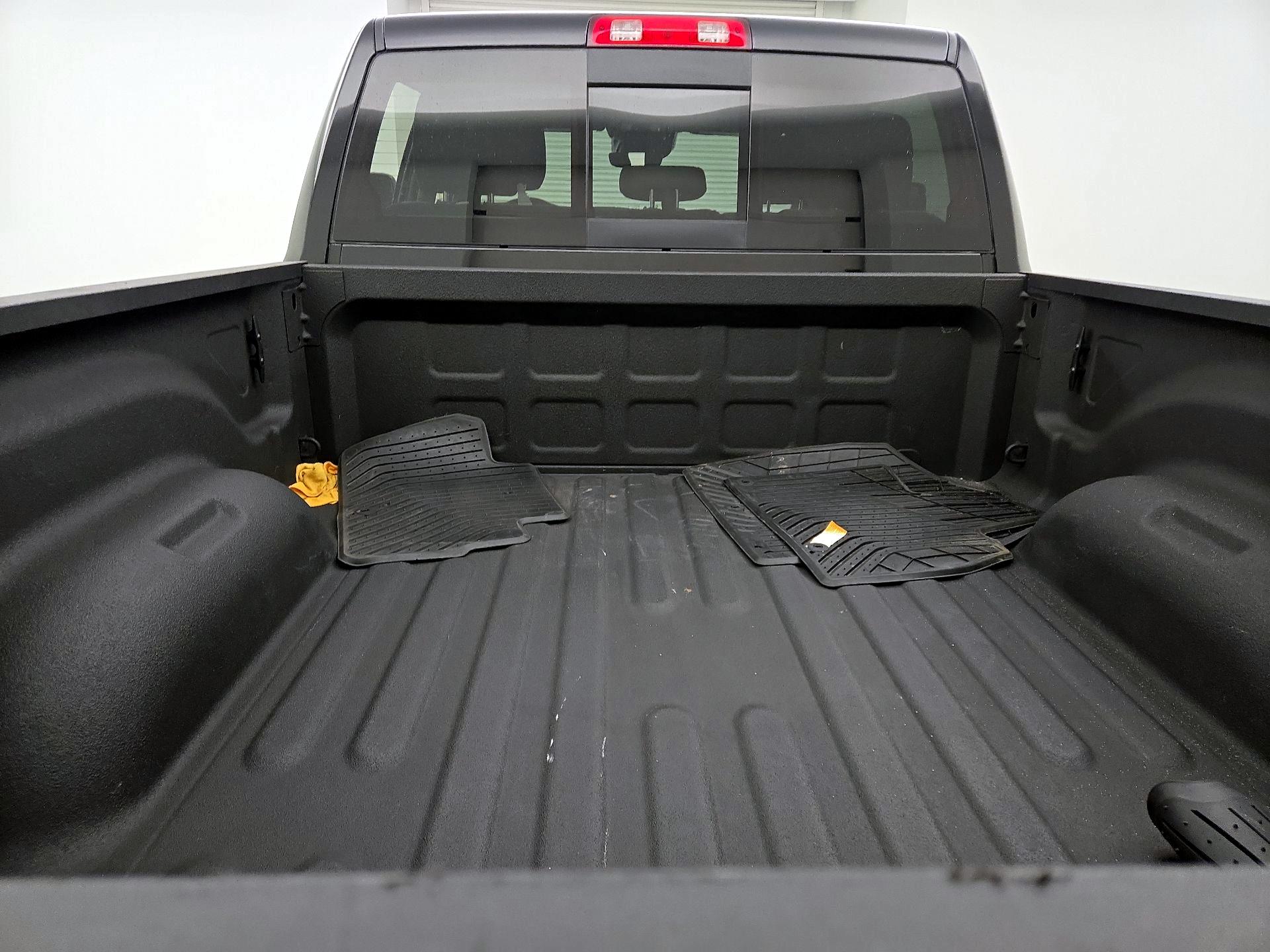 Thumbnail: 2024 RAM 2500 - 20