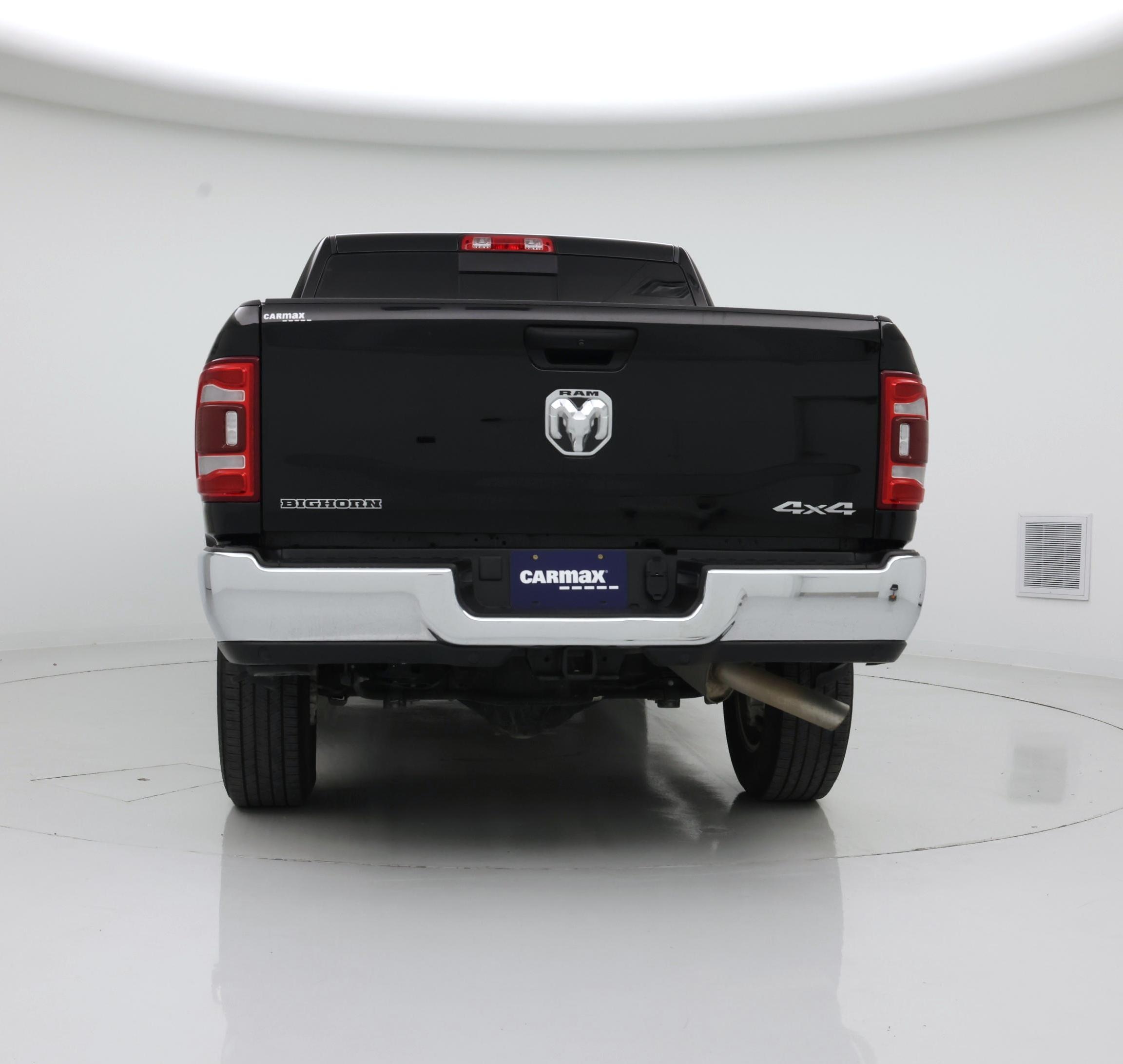 Thumbnail: 2024 RAM 2500 - 6