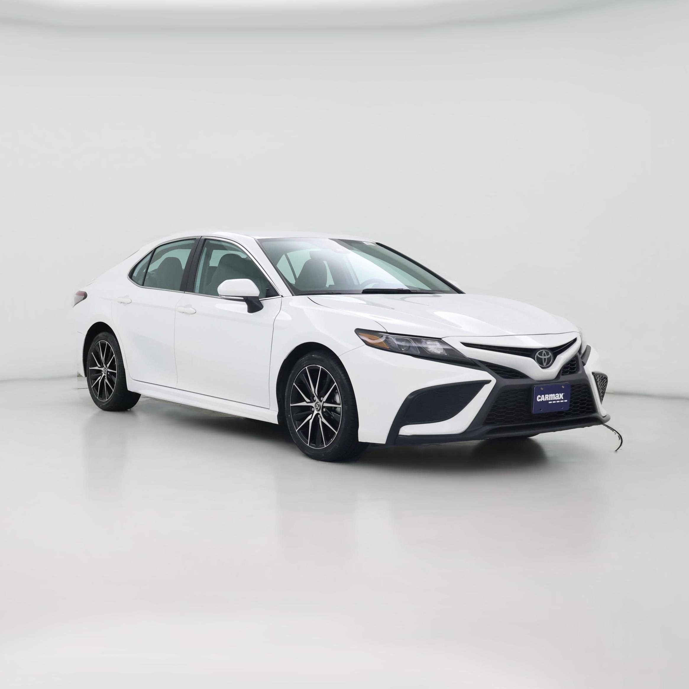 Thumbnail: 2023 Toyota Camry - 1