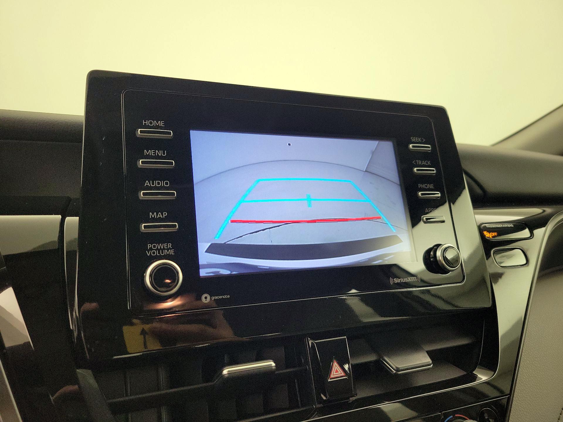 Thumbnail: 2023 Toyota Camry - 14