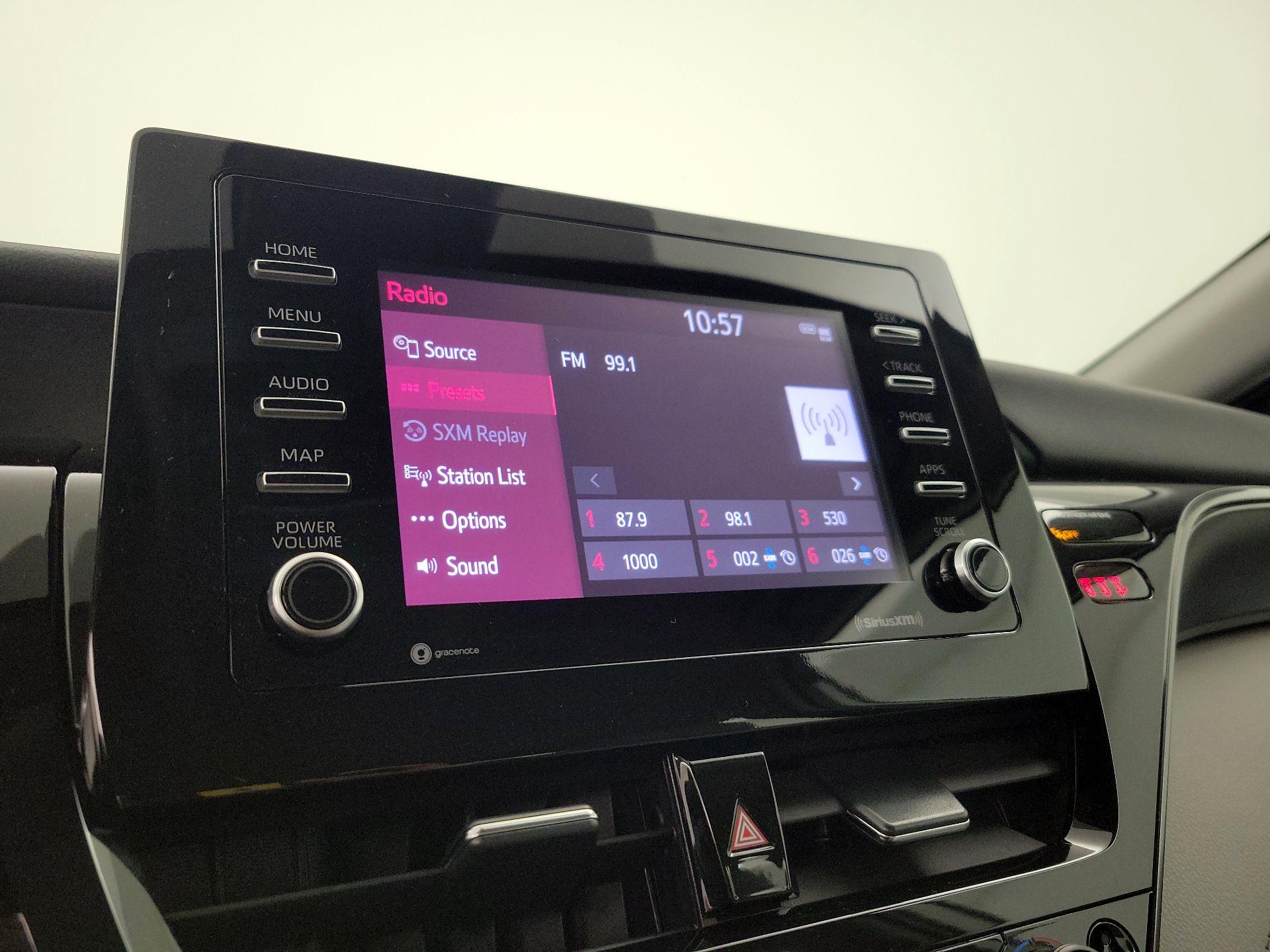 Thumbnail: 2023 Toyota Camry - 15