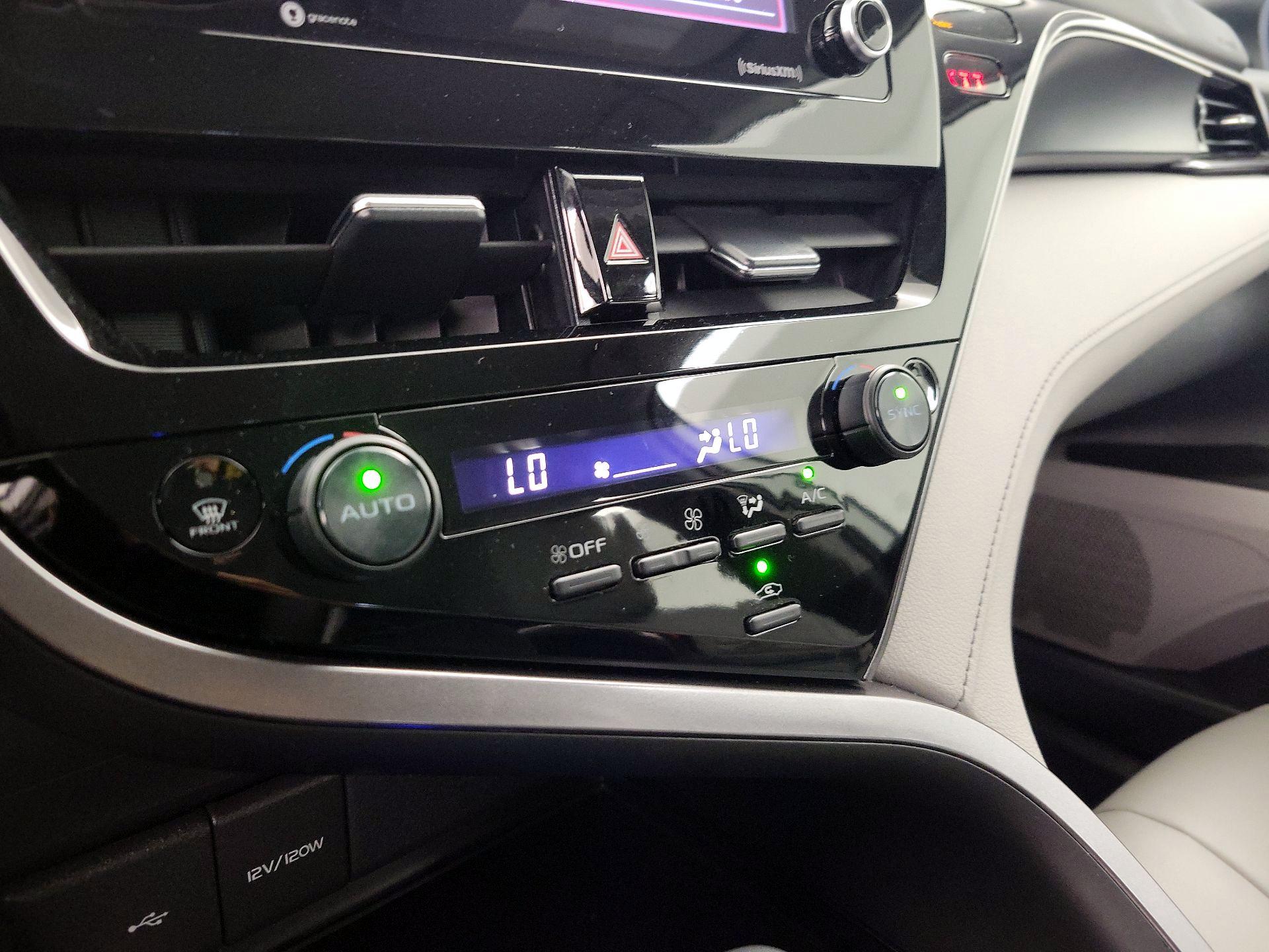 Thumbnail: 2023 Toyota Camry - 16