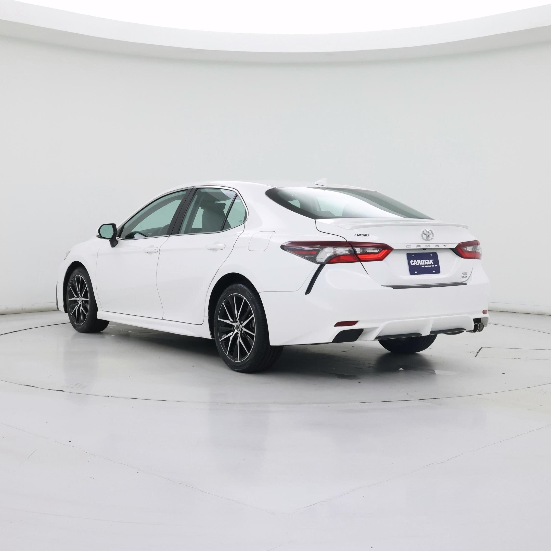 Thumbnail: 2023 Toyota Camry - 2