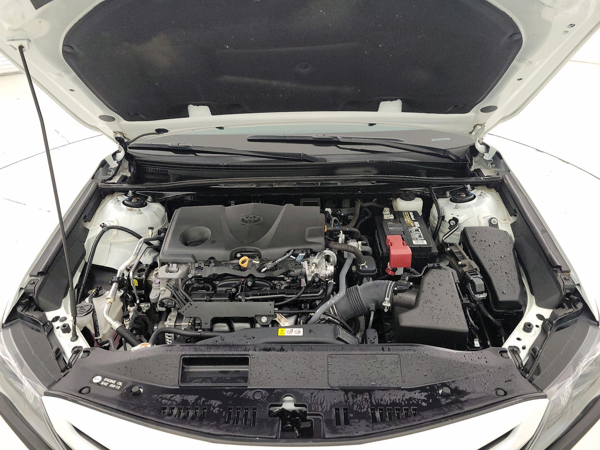 Thumbnail: 2023 Toyota Camry - 20