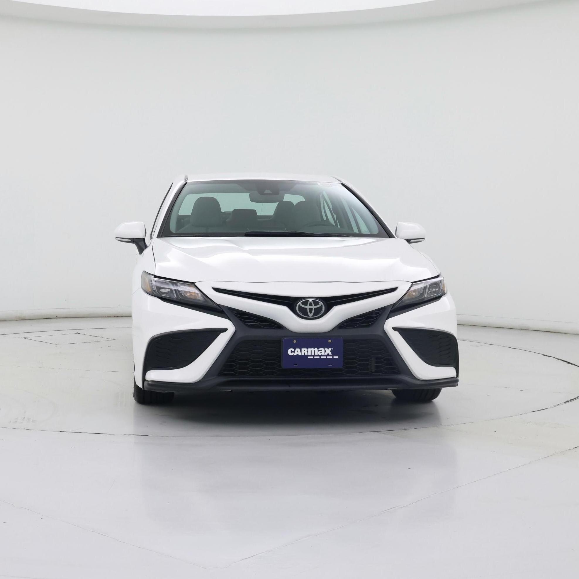 Thumbnail: 2023 Toyota Camry - 5