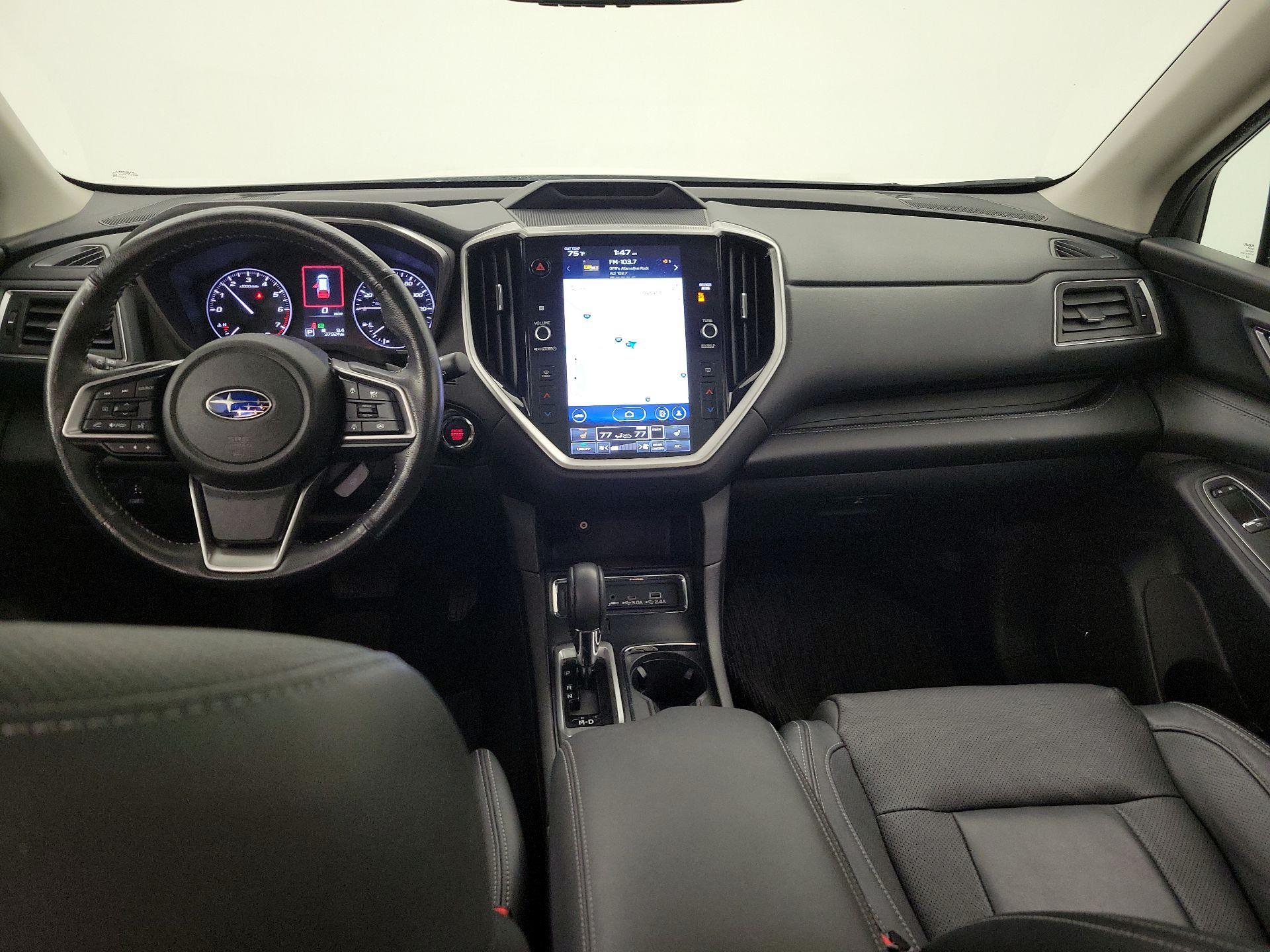 Thumbnail: 2023 Subaru Ascent - 9