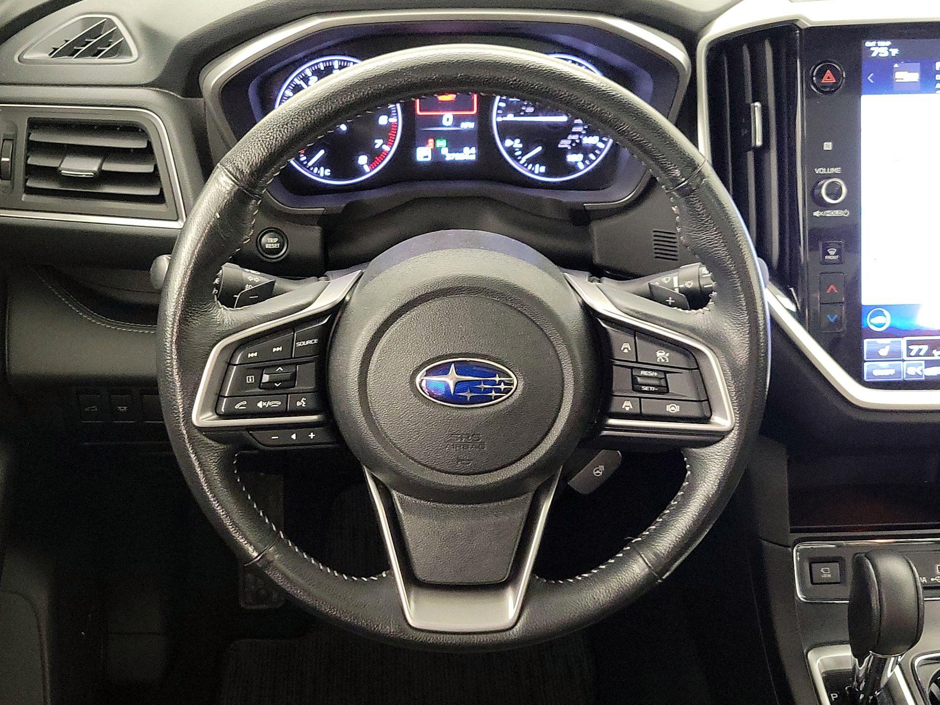 Thumbnail: 2023 Subaru Ascent - 10