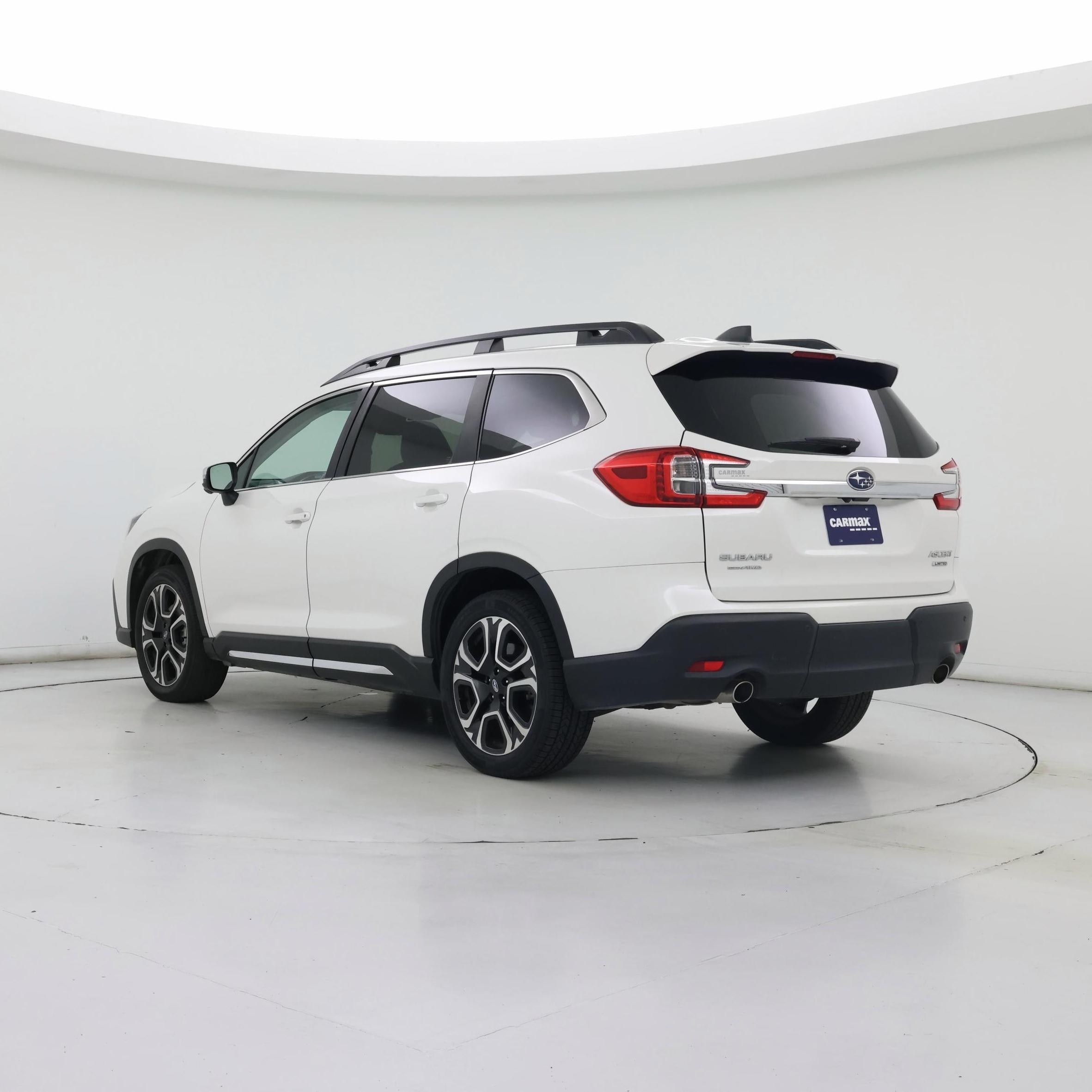 Thumbnail: 2023 Subaru Ascent - 2