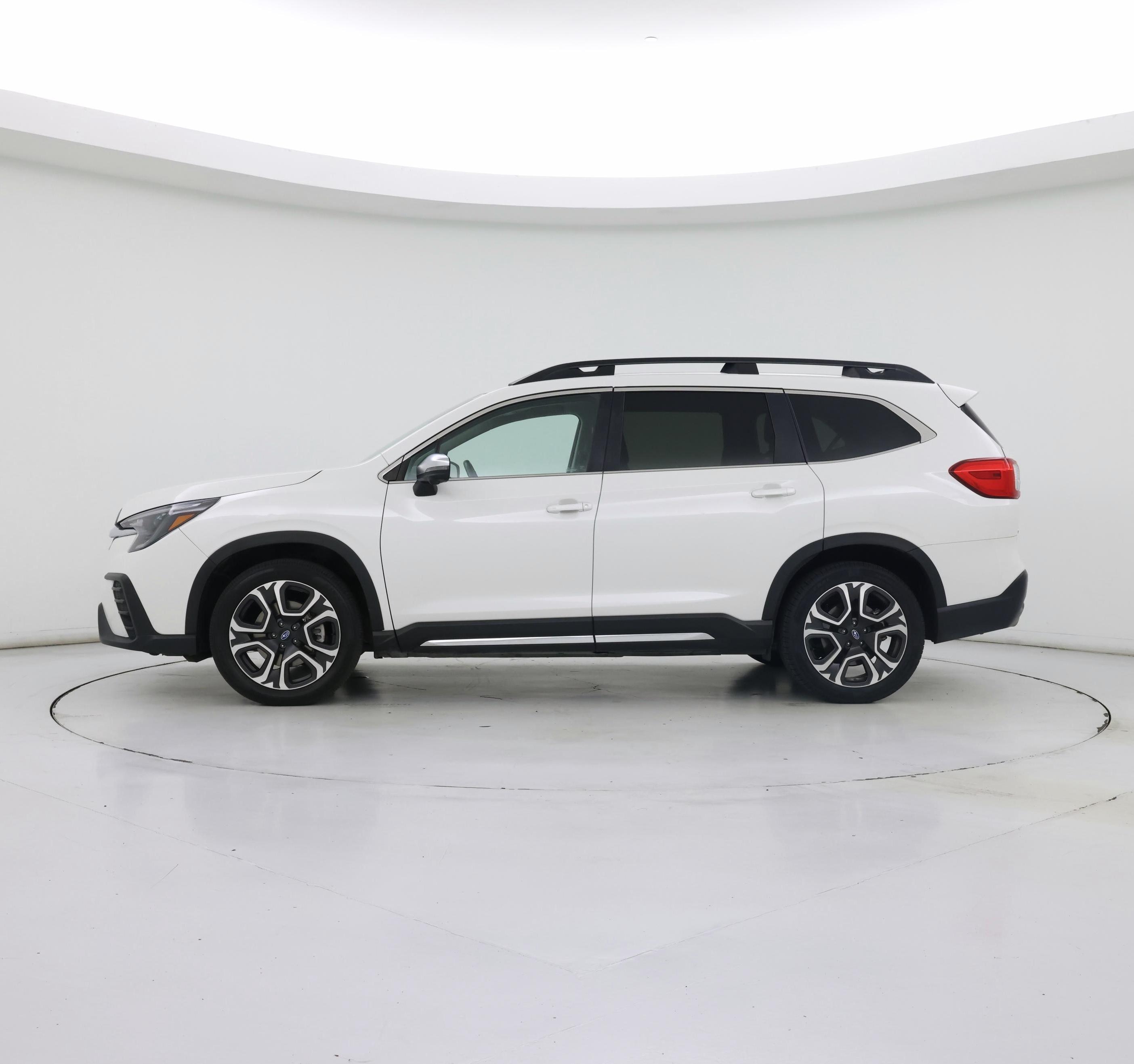 Thumbnail: 2023 Subaru Ascent - 3