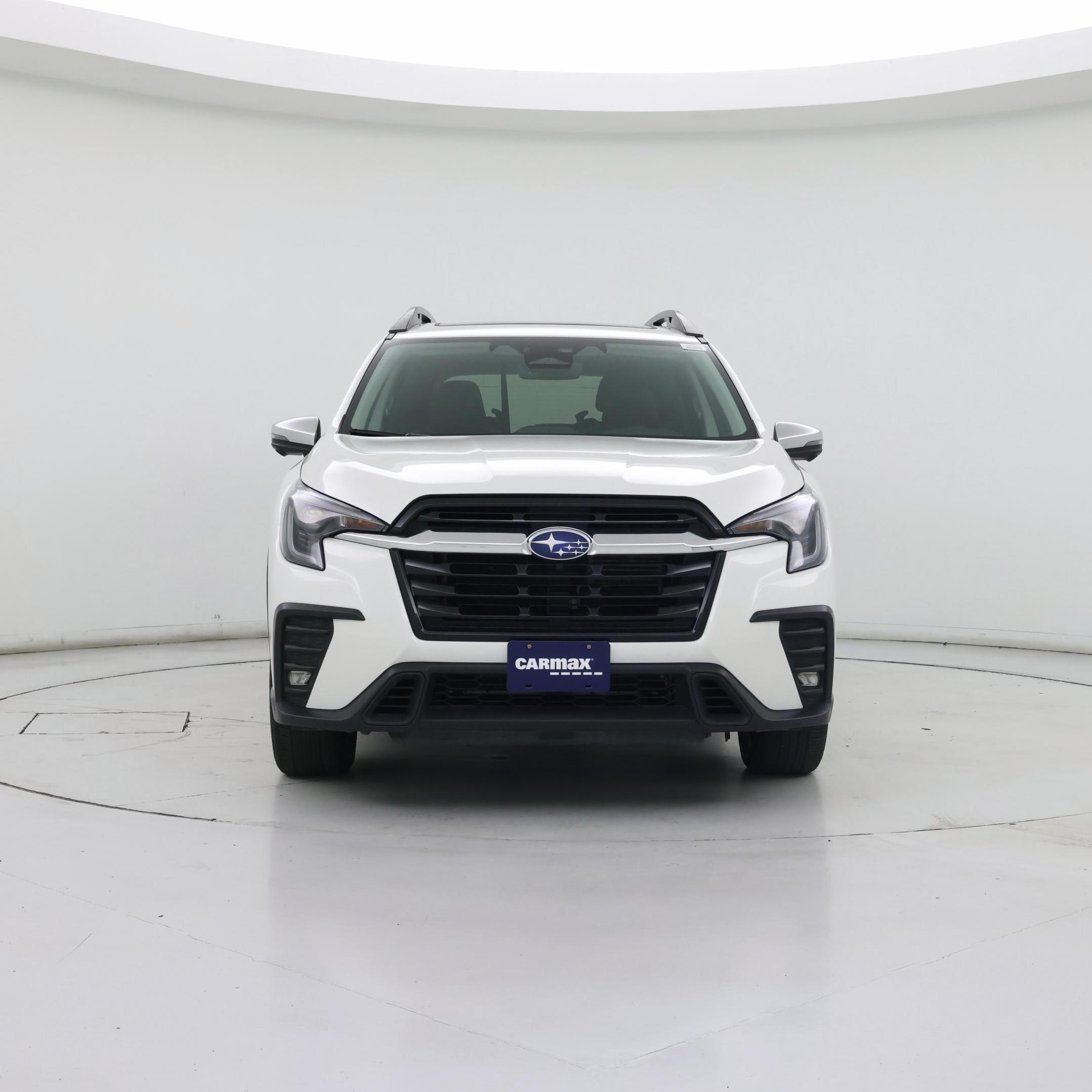 Thumbnail: 2023 Subaru Ascent - 5