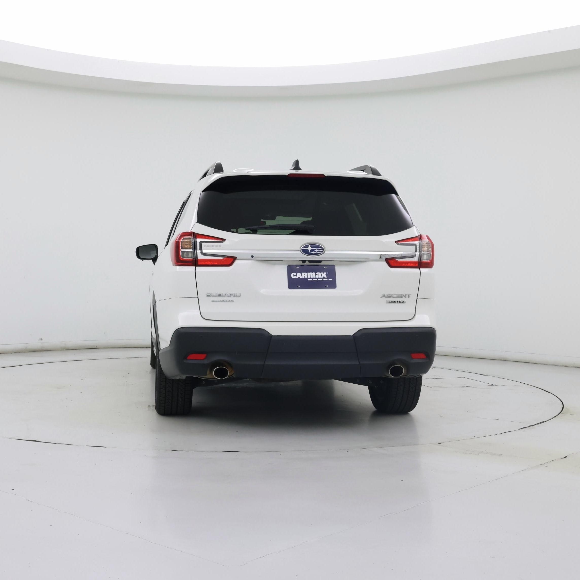 Thumbnail: 2023 Subaru Ascent - 6