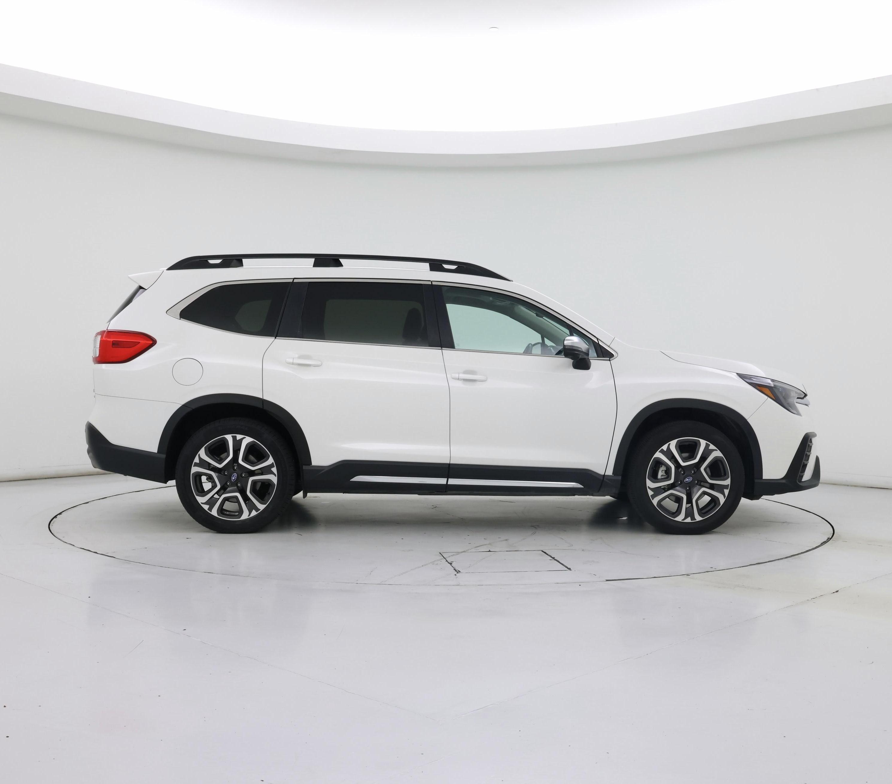 Thumbnail: 2023 Subaru Ascent - 7