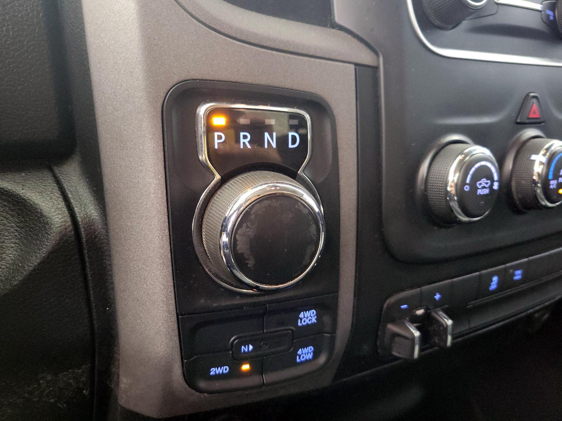 Thumbnail: 2021 RAM 1500 Classic - 17