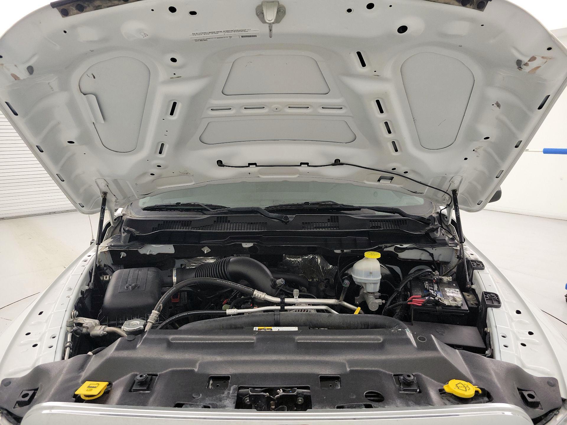 Thumbnail: 2021 RAM 1500 Classic - 20