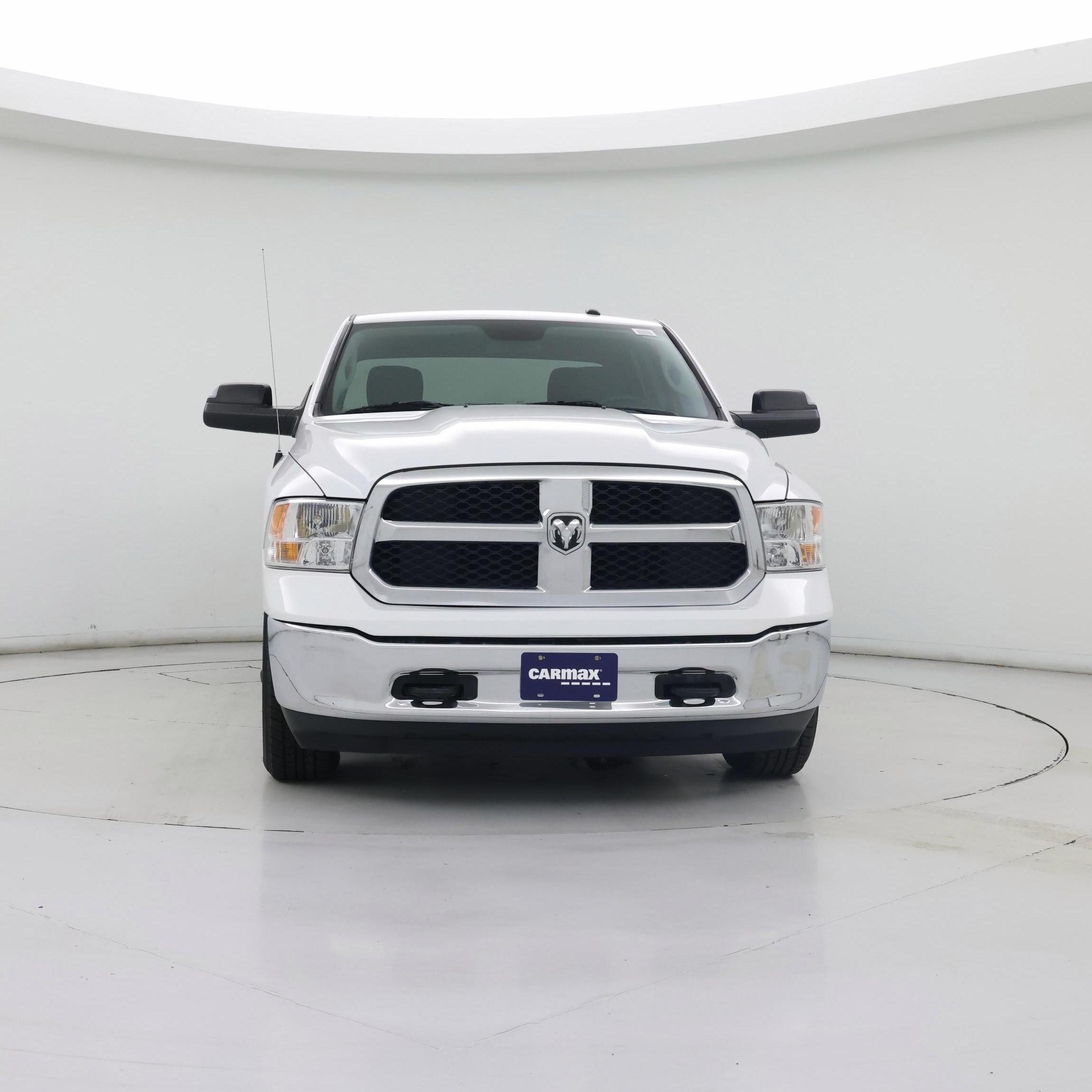 Thumbnail: 2021 RAM 1500 Classic - 5