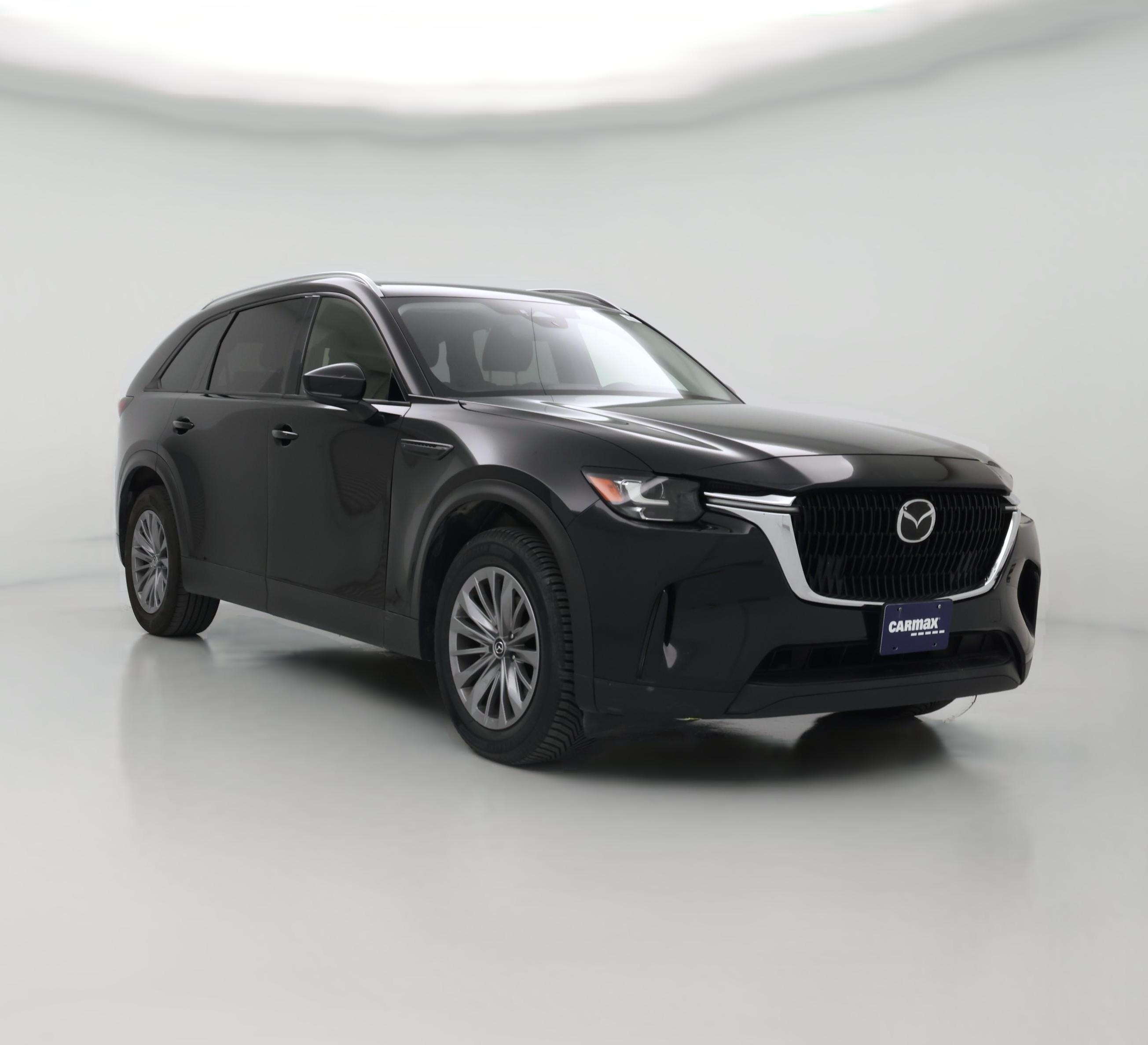 Thumbnail: 2024 Mazda CX-90 - 1