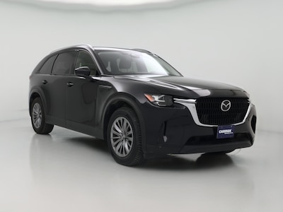 2024 Mazda CX-90 Turbo Preferred Plus