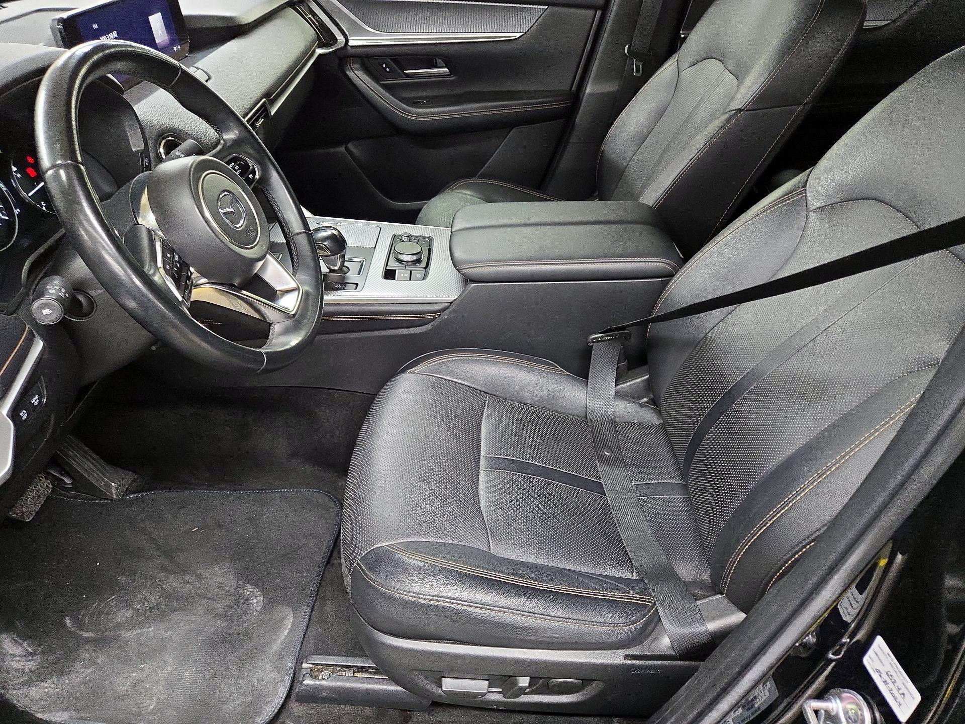 Thumbnail: 2024 Mazda CX-90 - 11