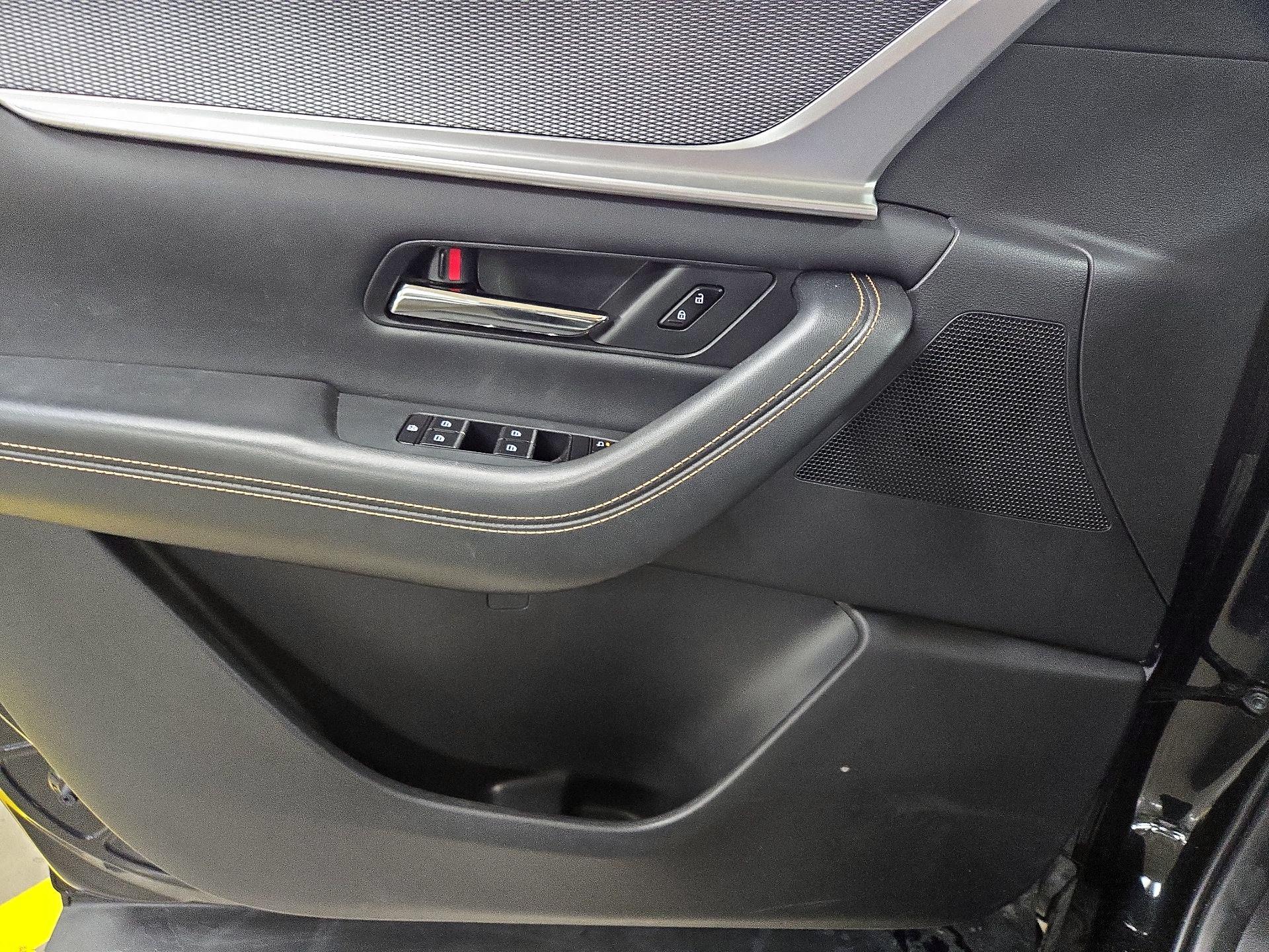 Thumbnail: 2024 Mazda CX-90 - 12