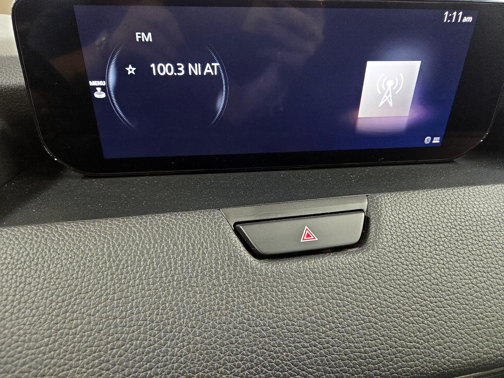 Thumbnail: 2024 Mazda CX-90 - 14