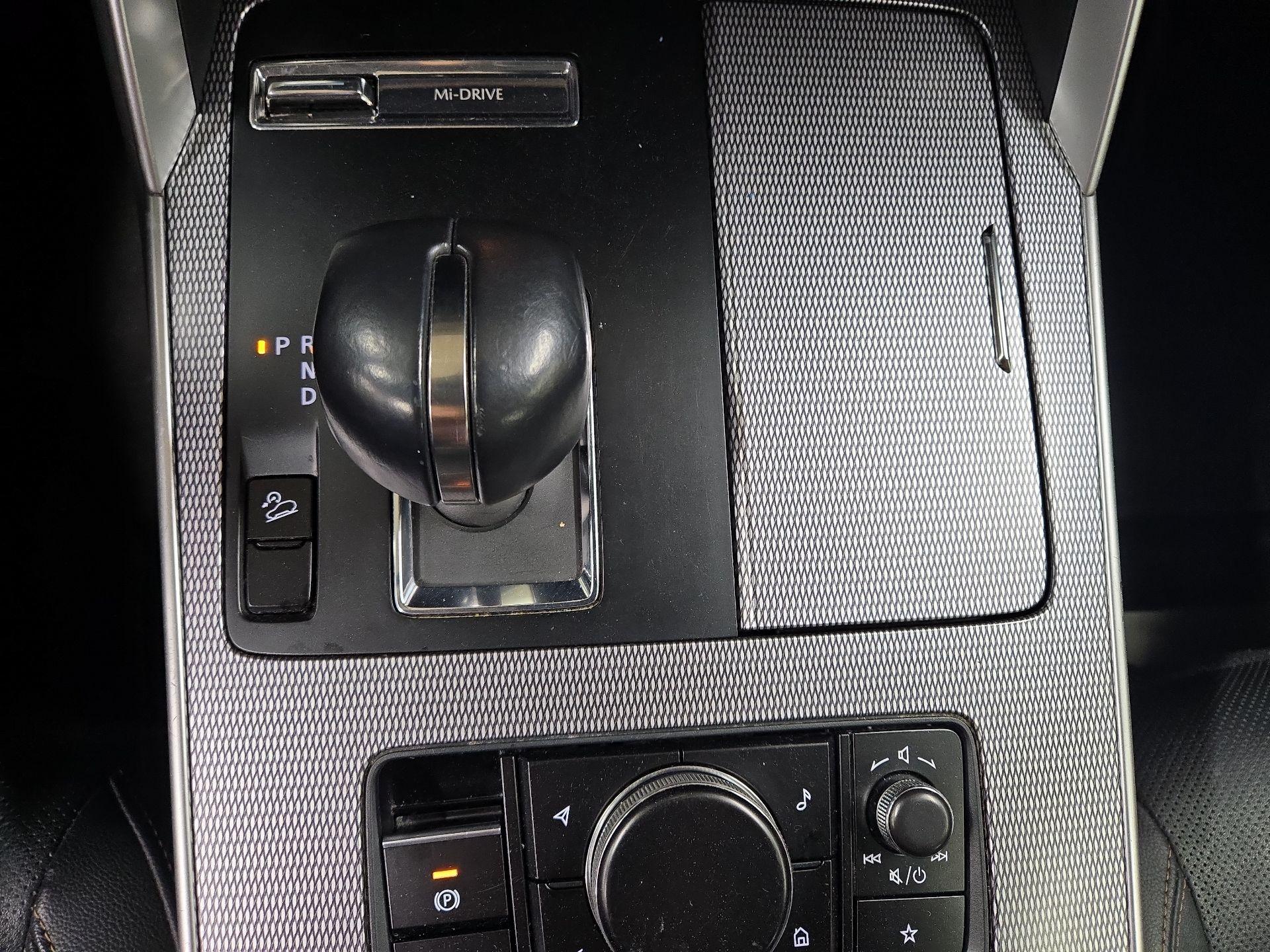 Thumbnail: 2024 Mazda CX-90 - 16