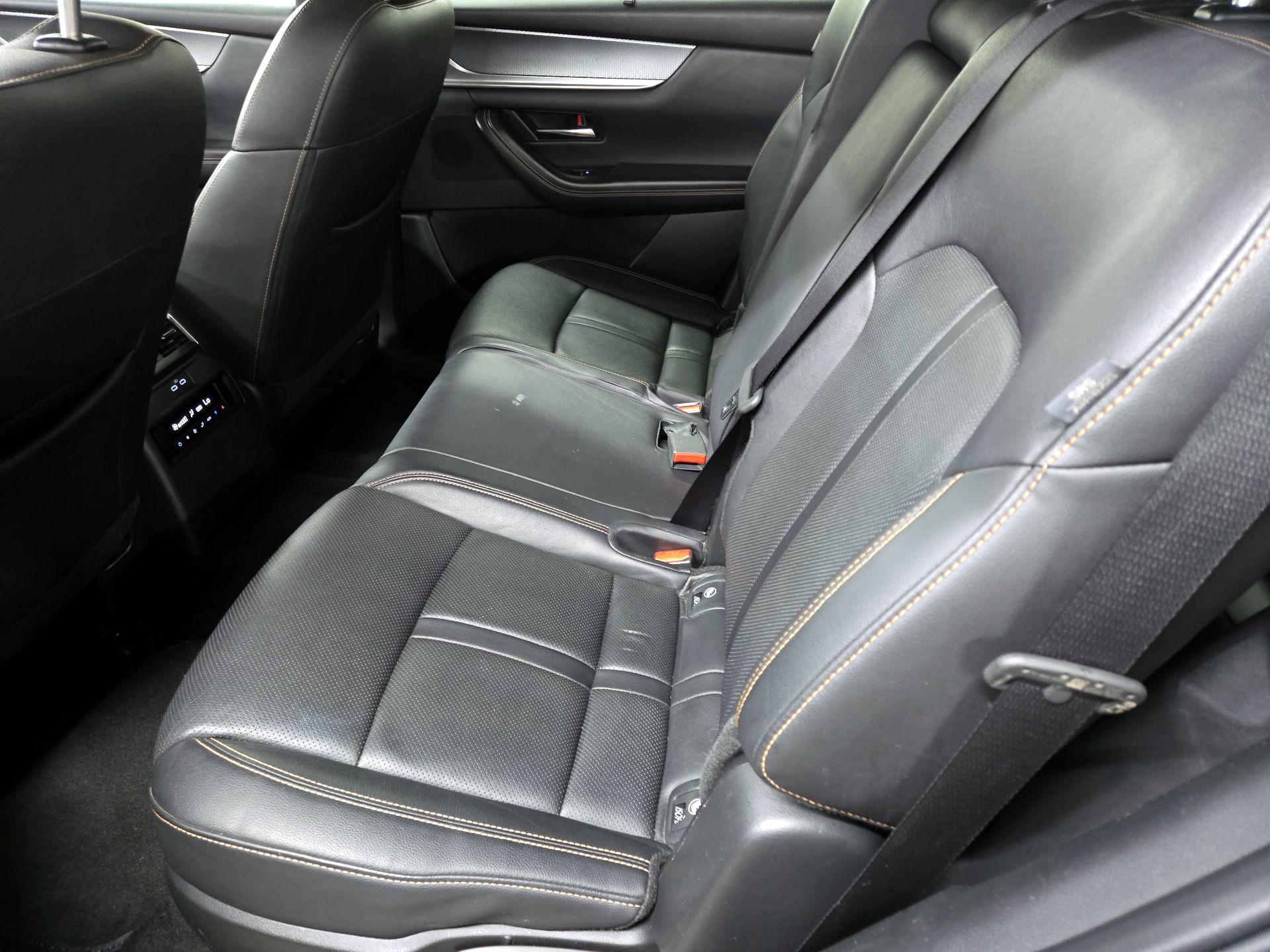 Thumbnail: 2024 Mazda CX-90 - 18