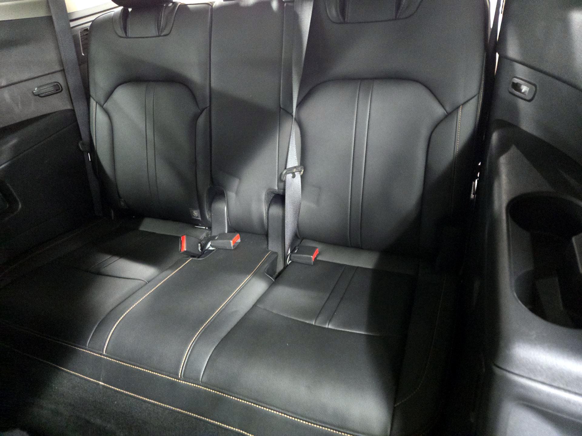 Thumbnail: 2024 Mazda CX-90 - 19