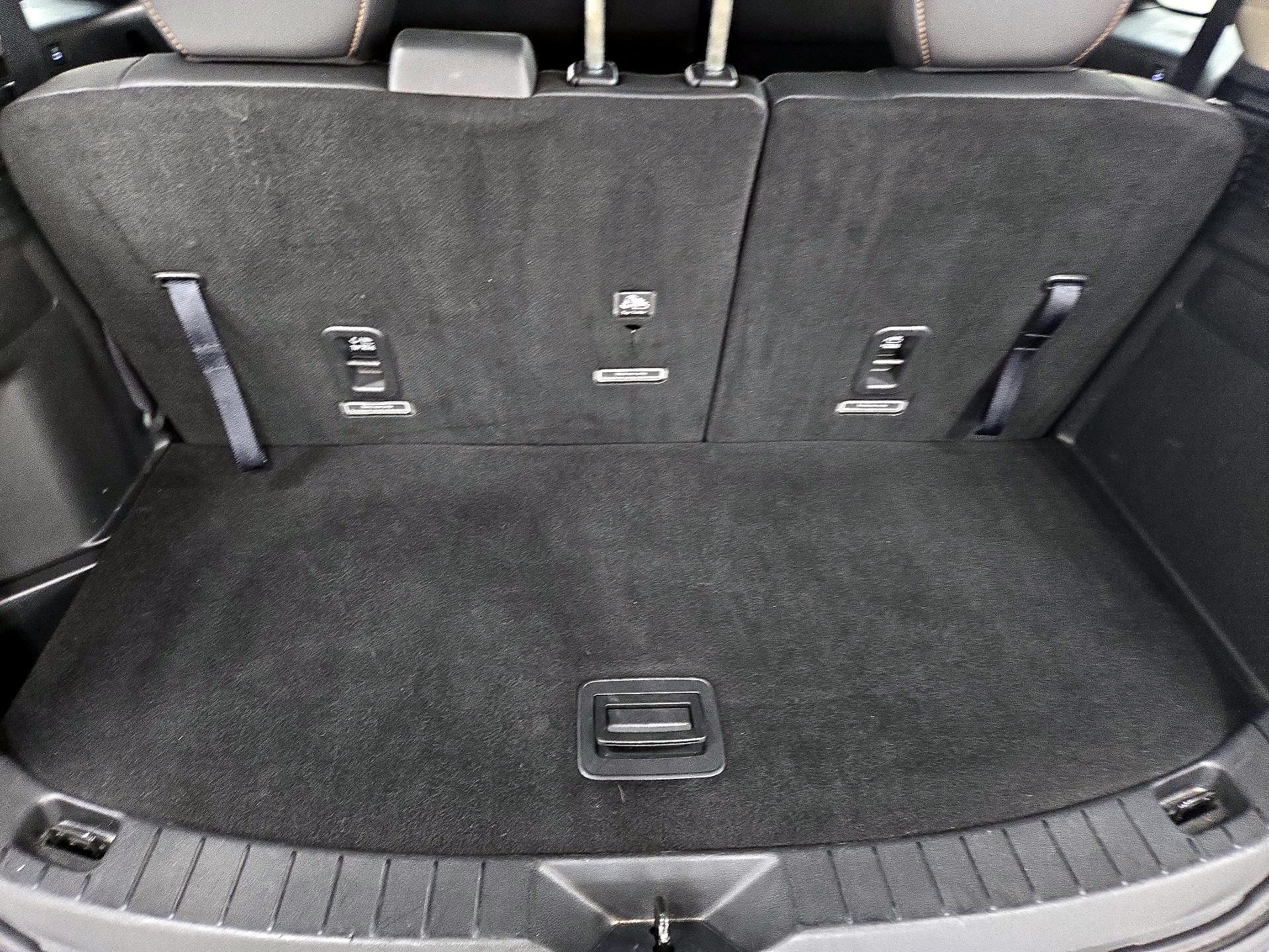 Thumbnail: 2024 Mazda CX-90 - 20