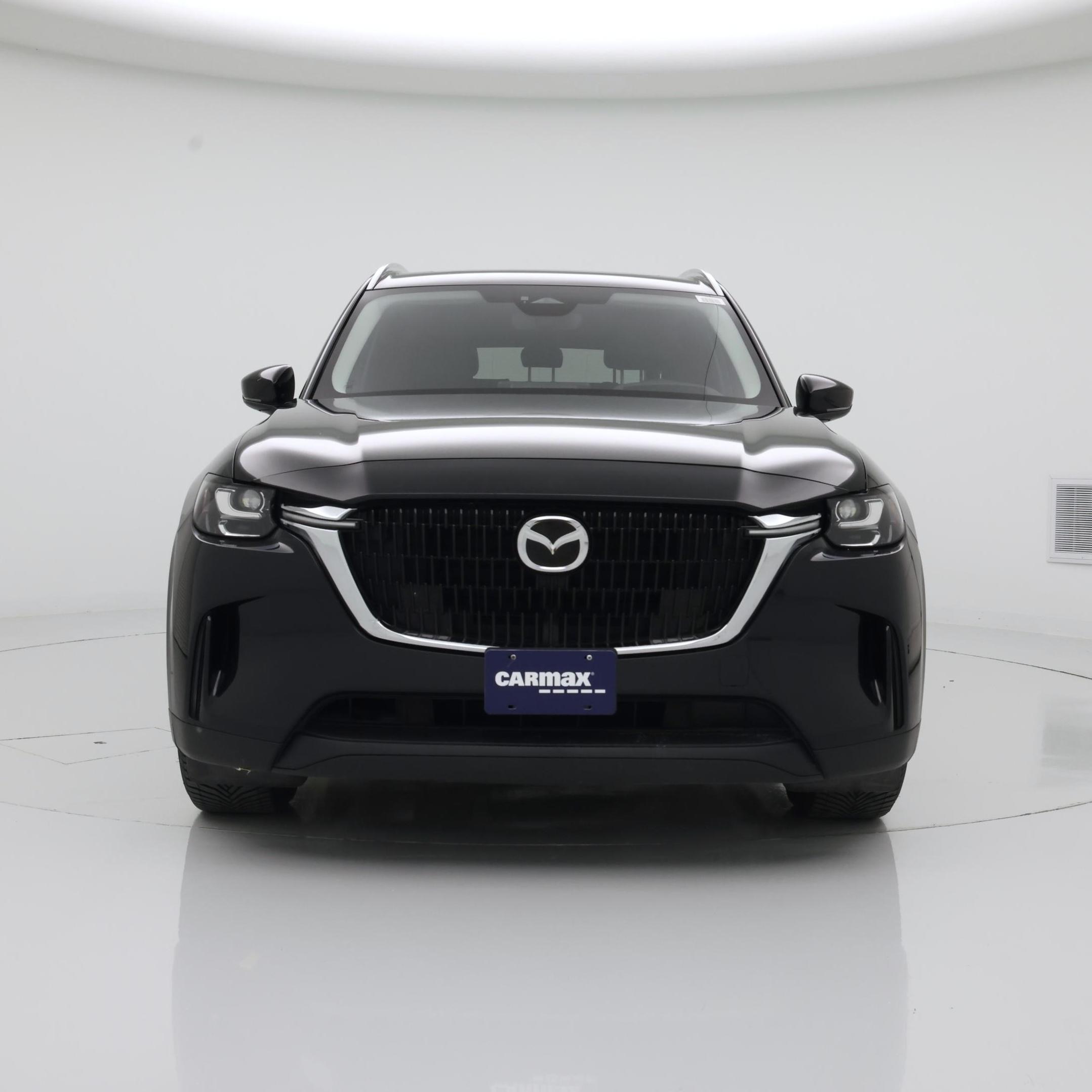 Thumbnail: 2024 Mazda CX-90 - 5