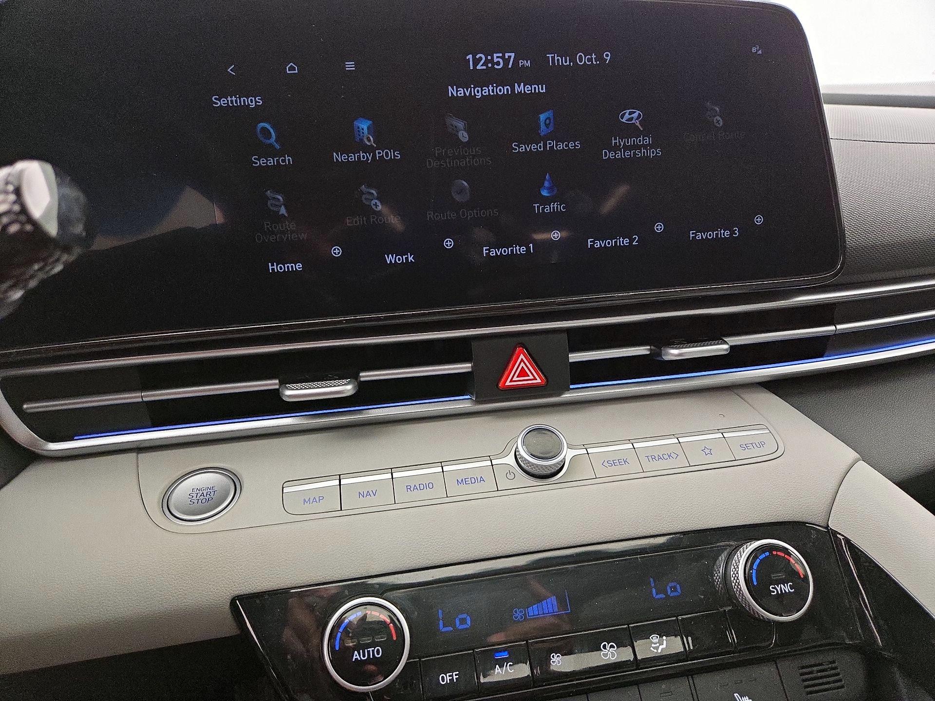 Thumbnail: 2024 Hyundai Elantra - 14