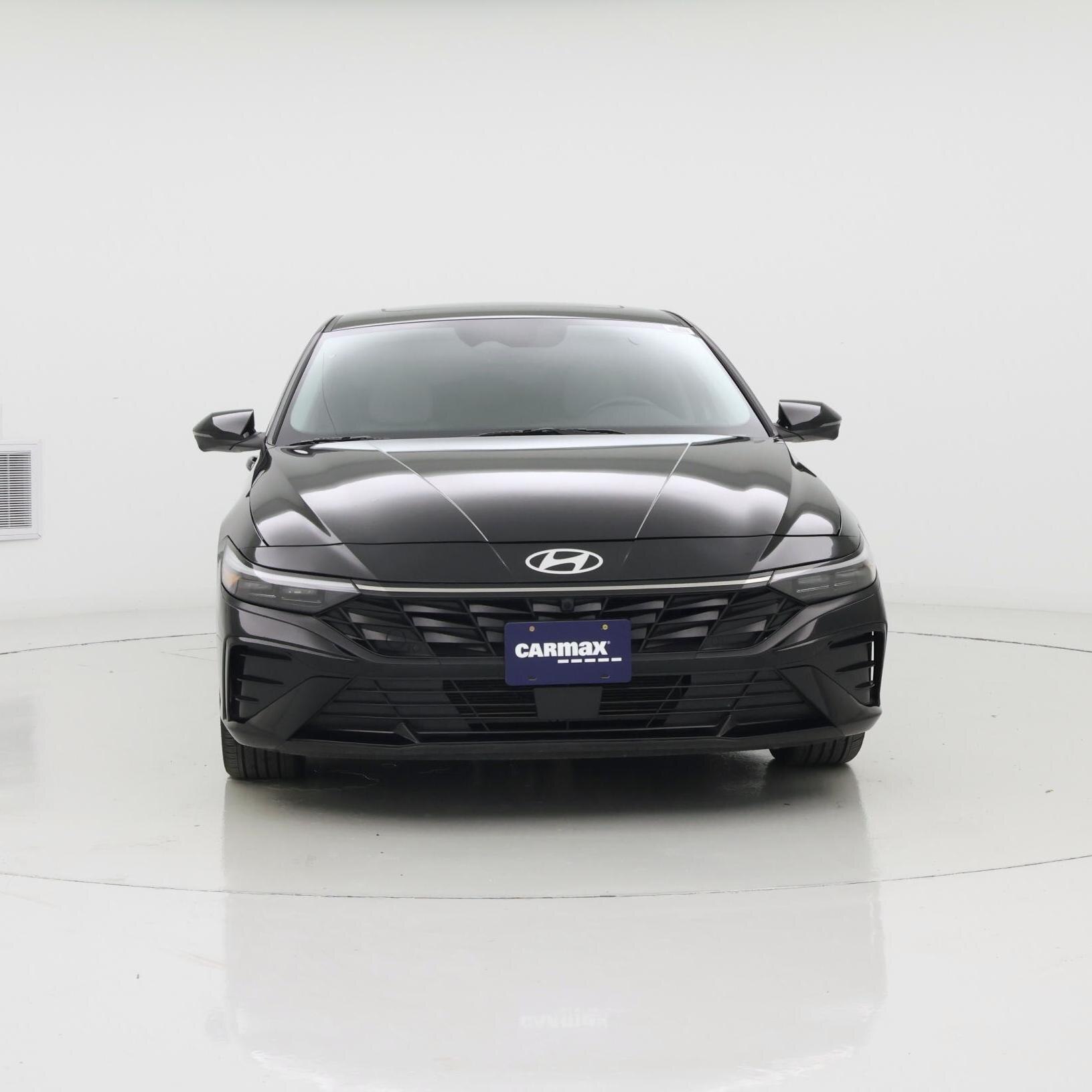 Thumbnail: 2024 Hyundai Elantra - 5