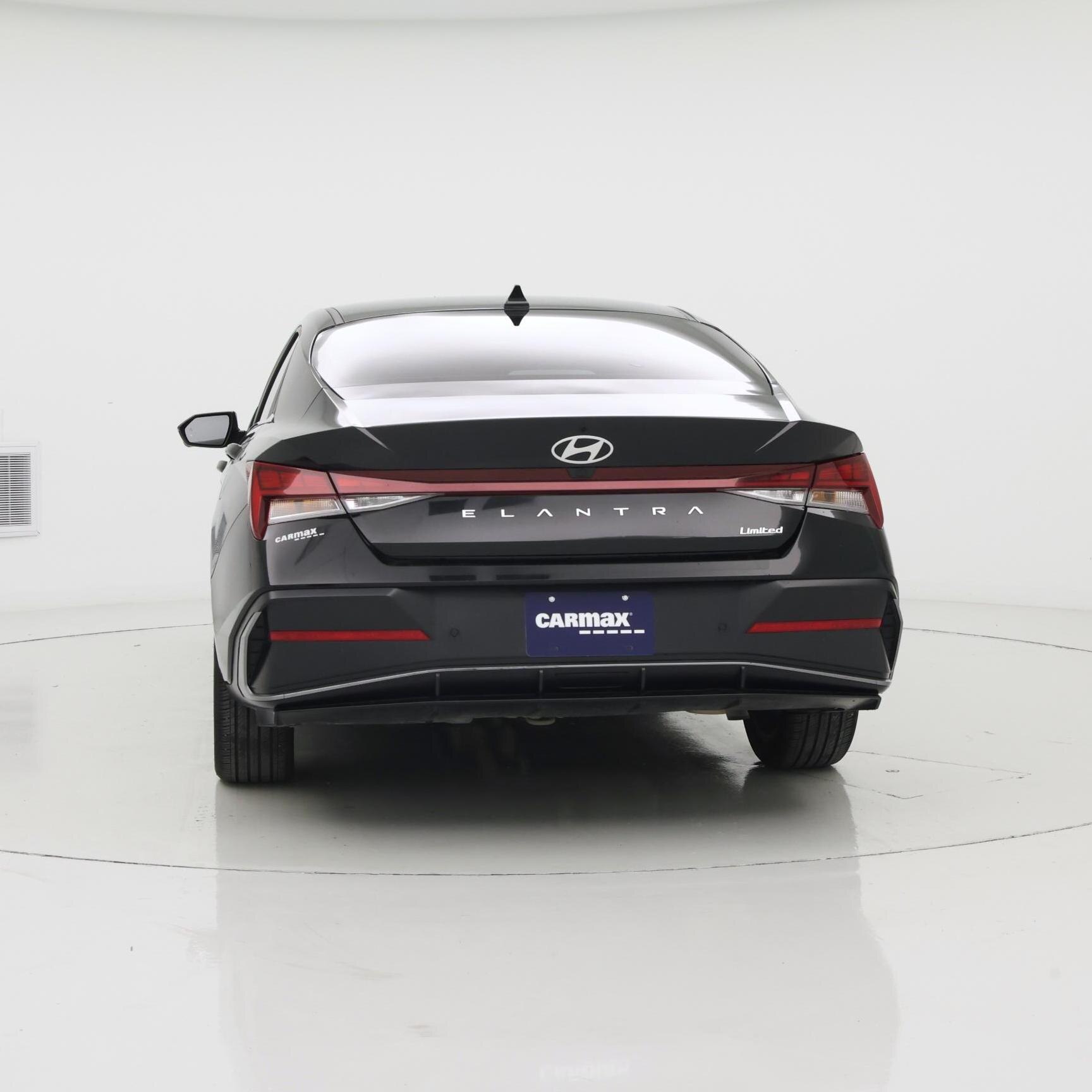 Thumbnail: 2024 Hyundai Elantra - 6