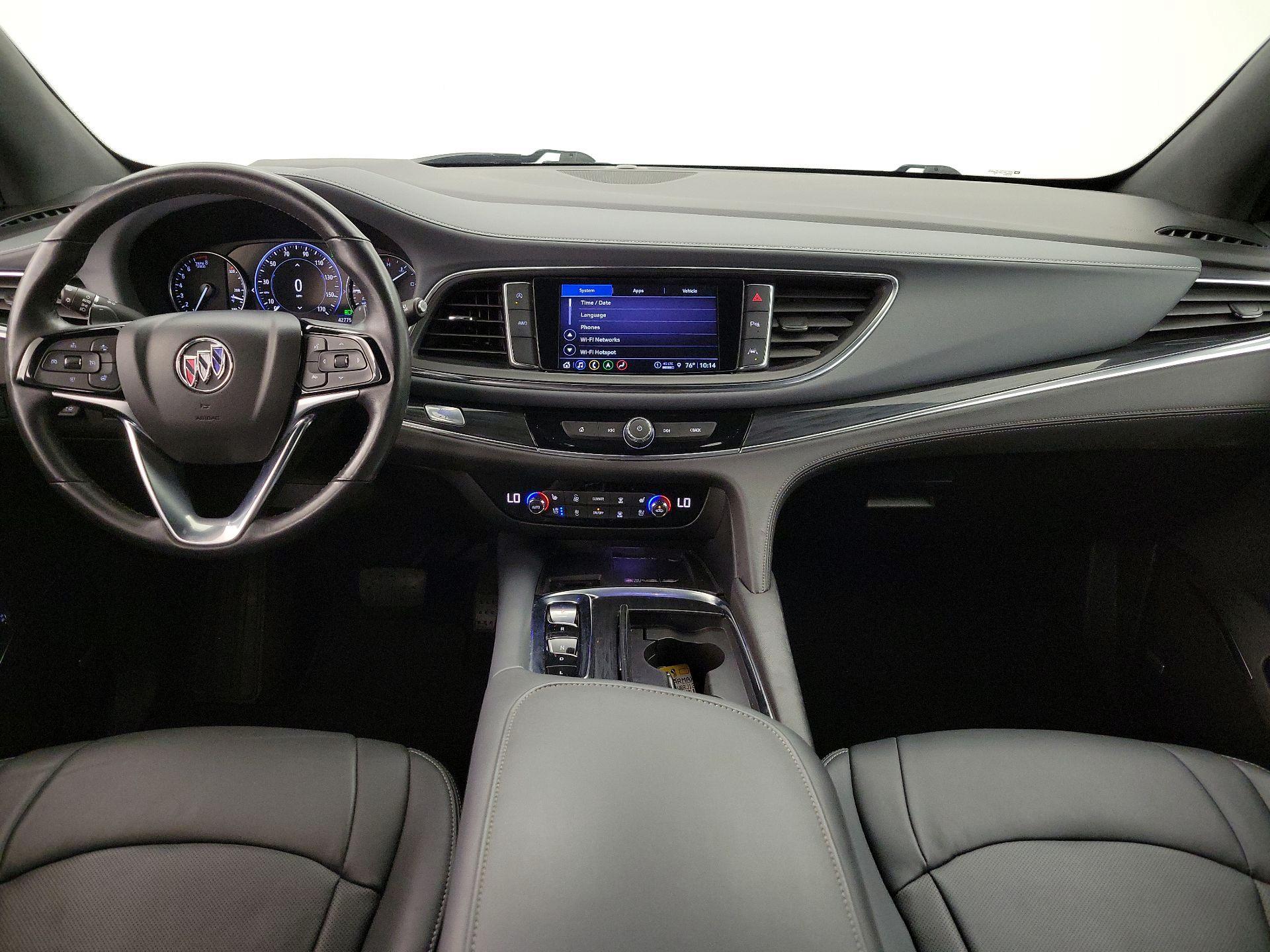Thumbnail: 2024 Buick Enclave - 9