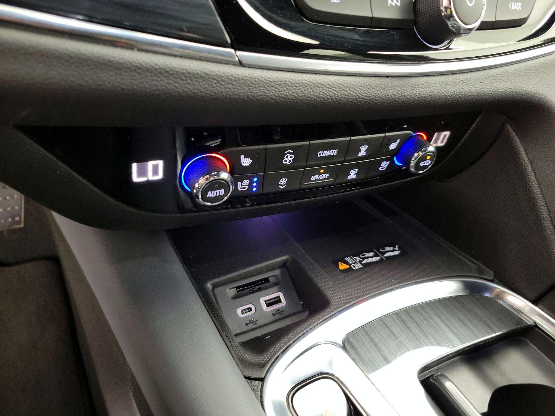 Thumbnail: 2024 Buick Enclave - 16