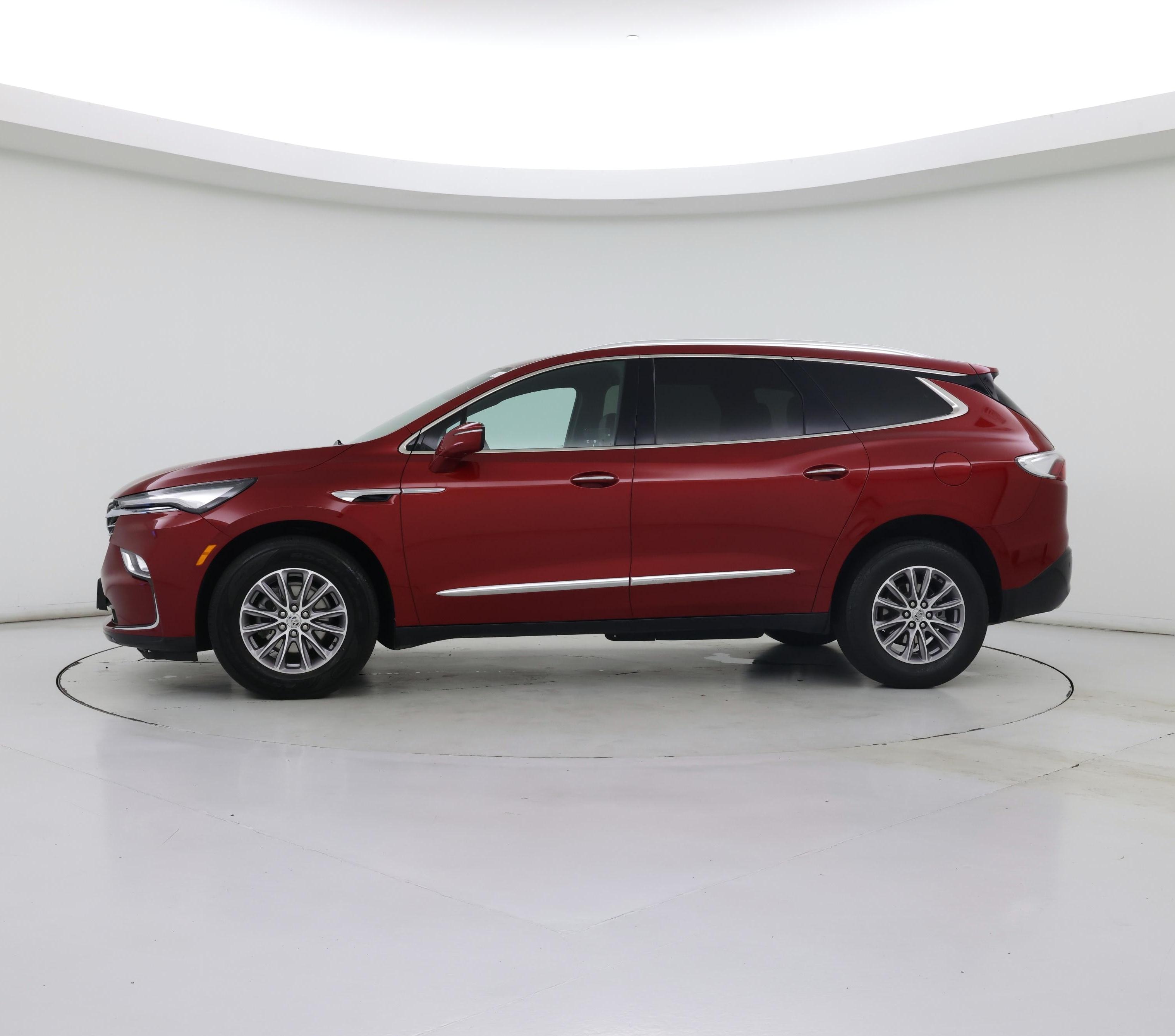 Thumbnail: 2024 Buick Enclave - 3