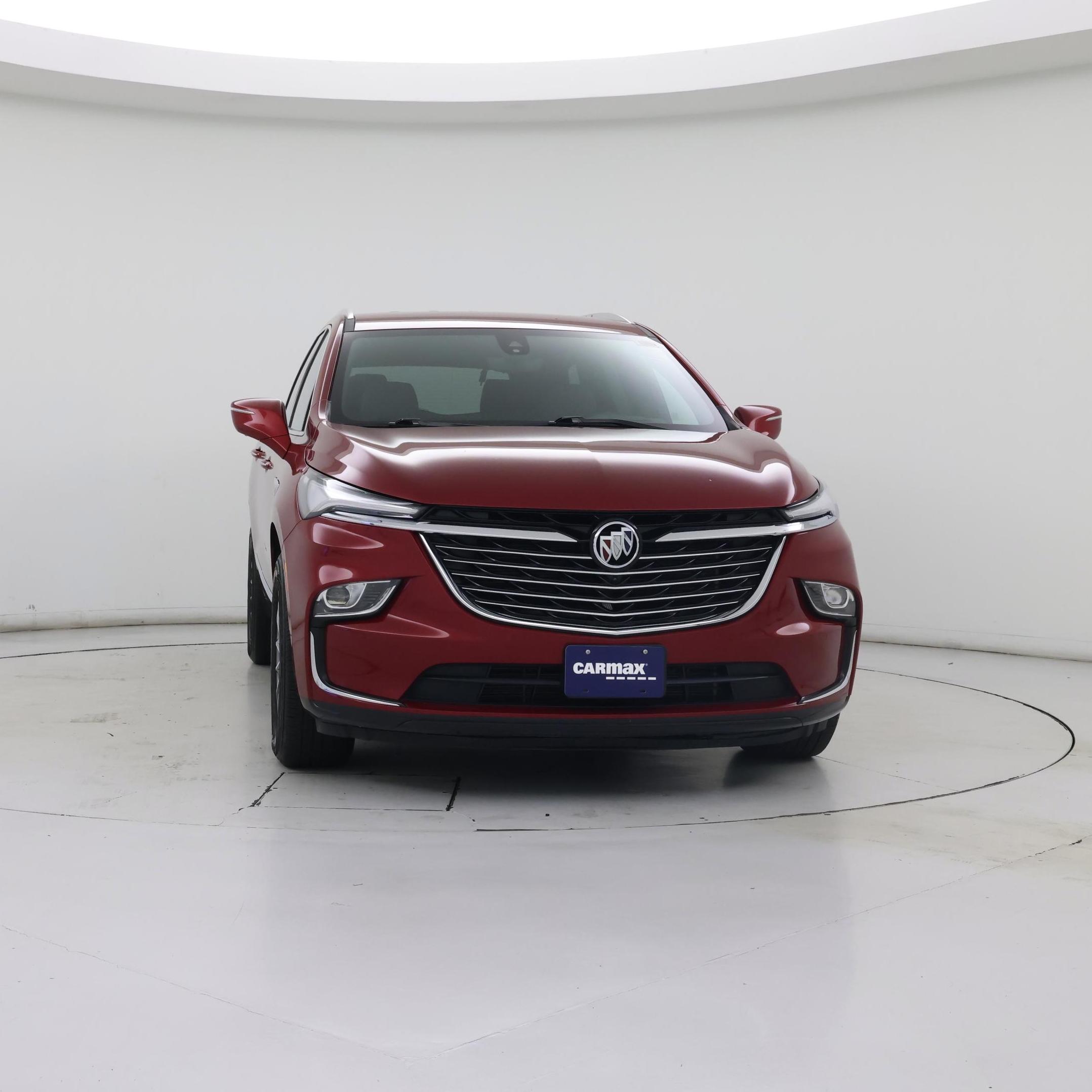 Thumbnail: 2024 Buick Enclave - 5