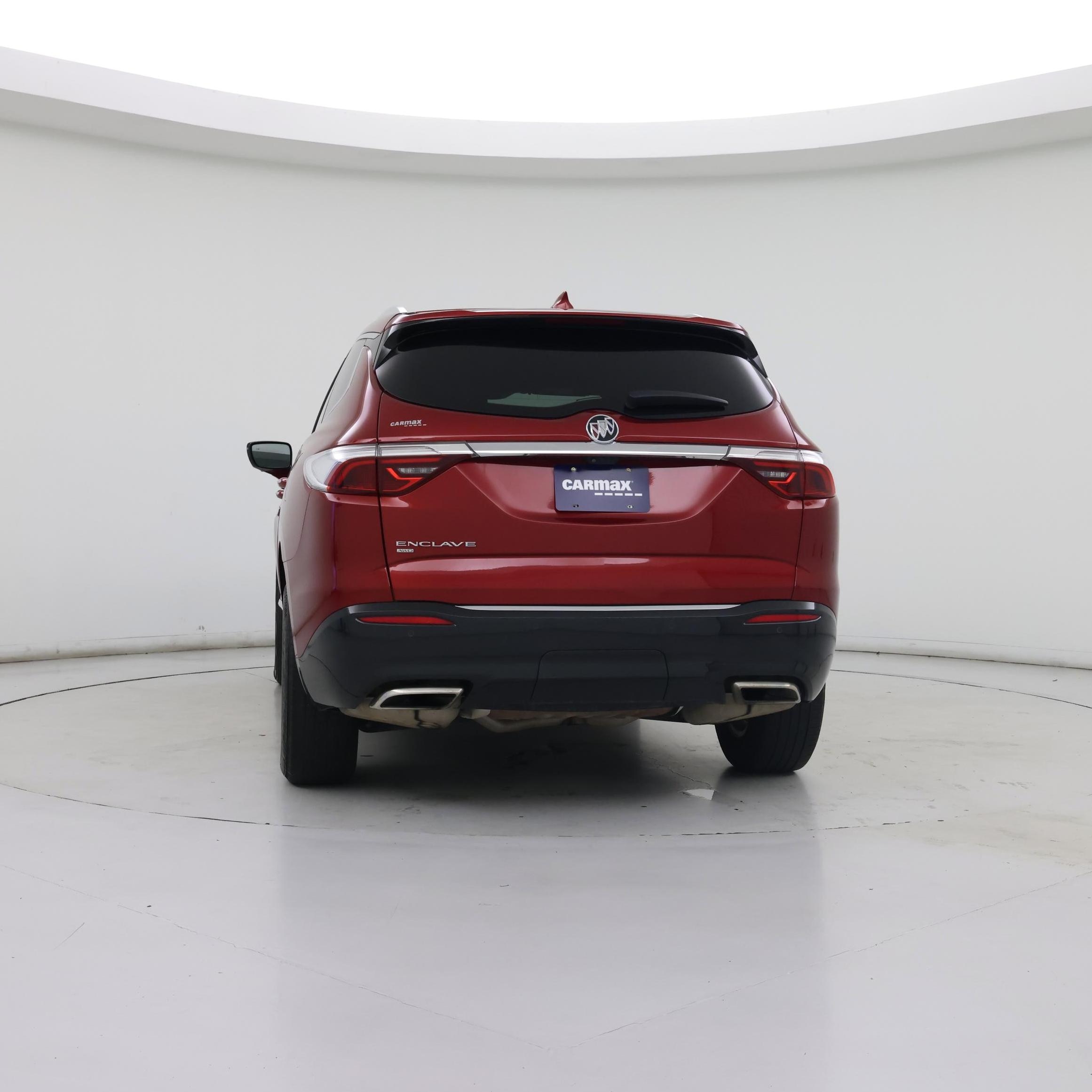 Thumbnail: 2024 Buick Enclave - 6