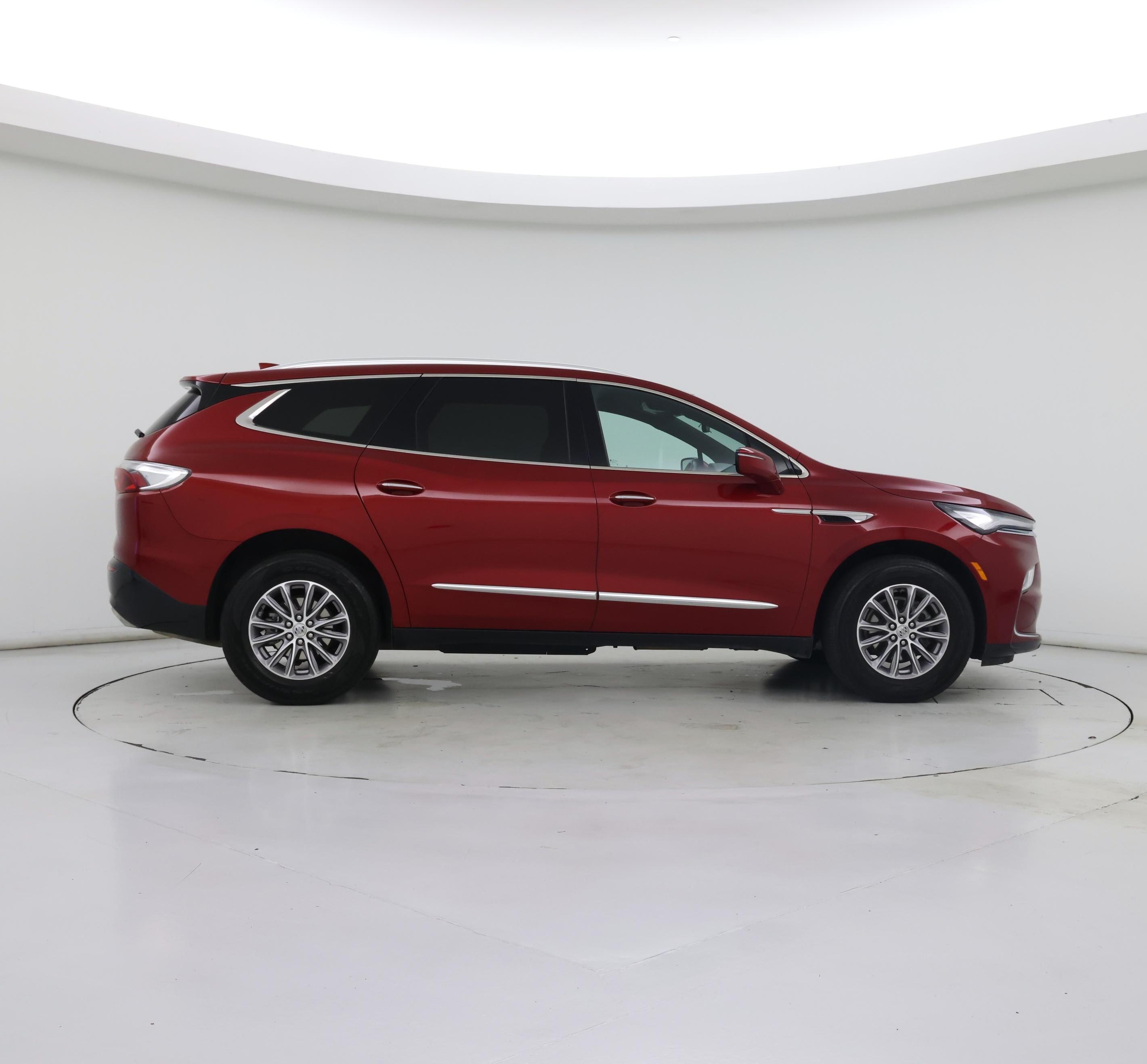 Thumbnail: 2024 Buick Enclave - 7