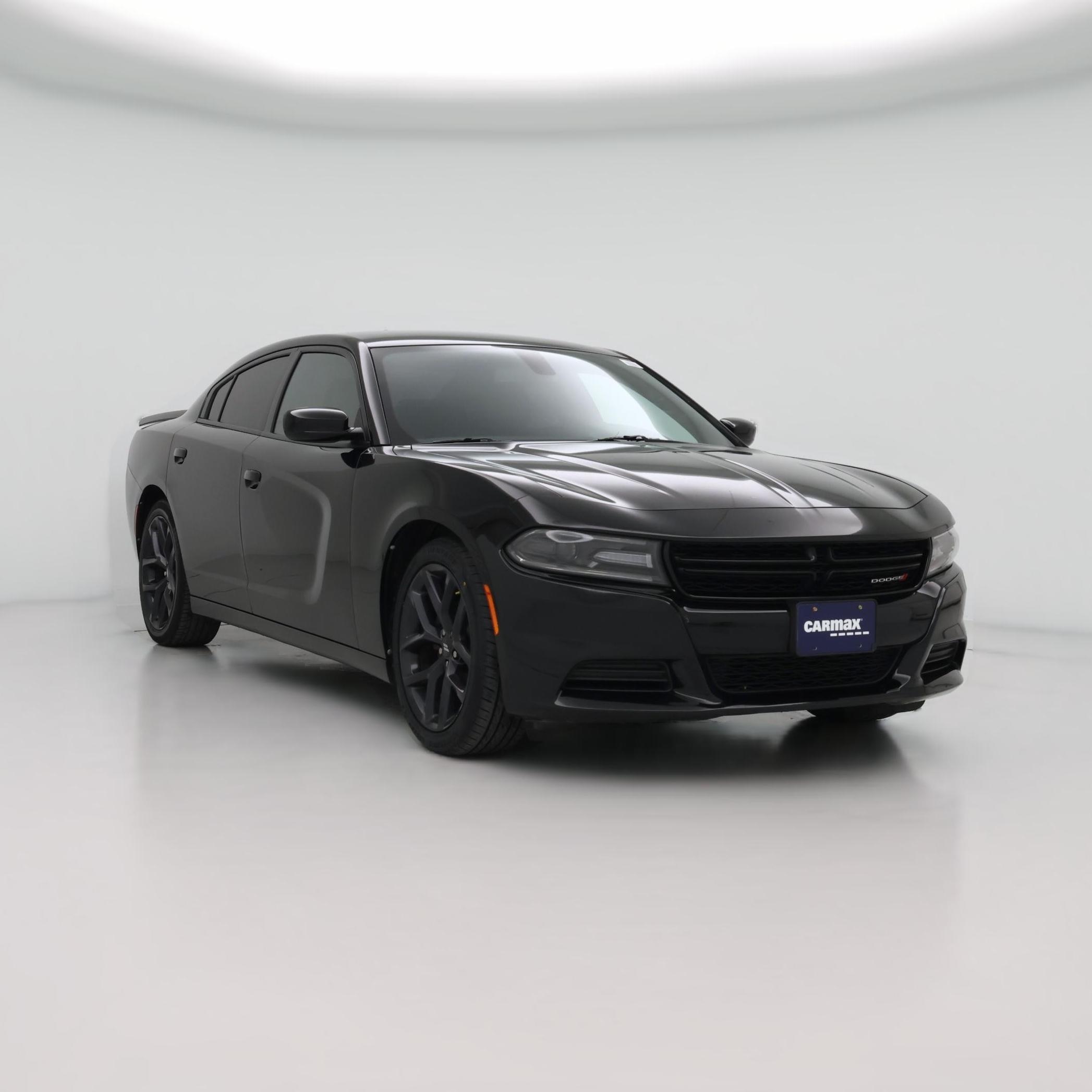 Thumbnail: 2020 Dodge Charger - 1