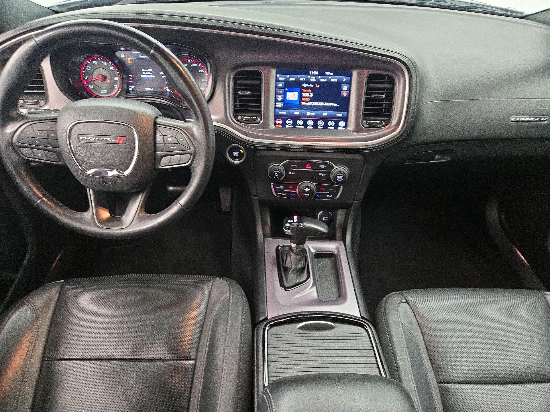 Thumbnail: 2020 Dodge Charger - 9