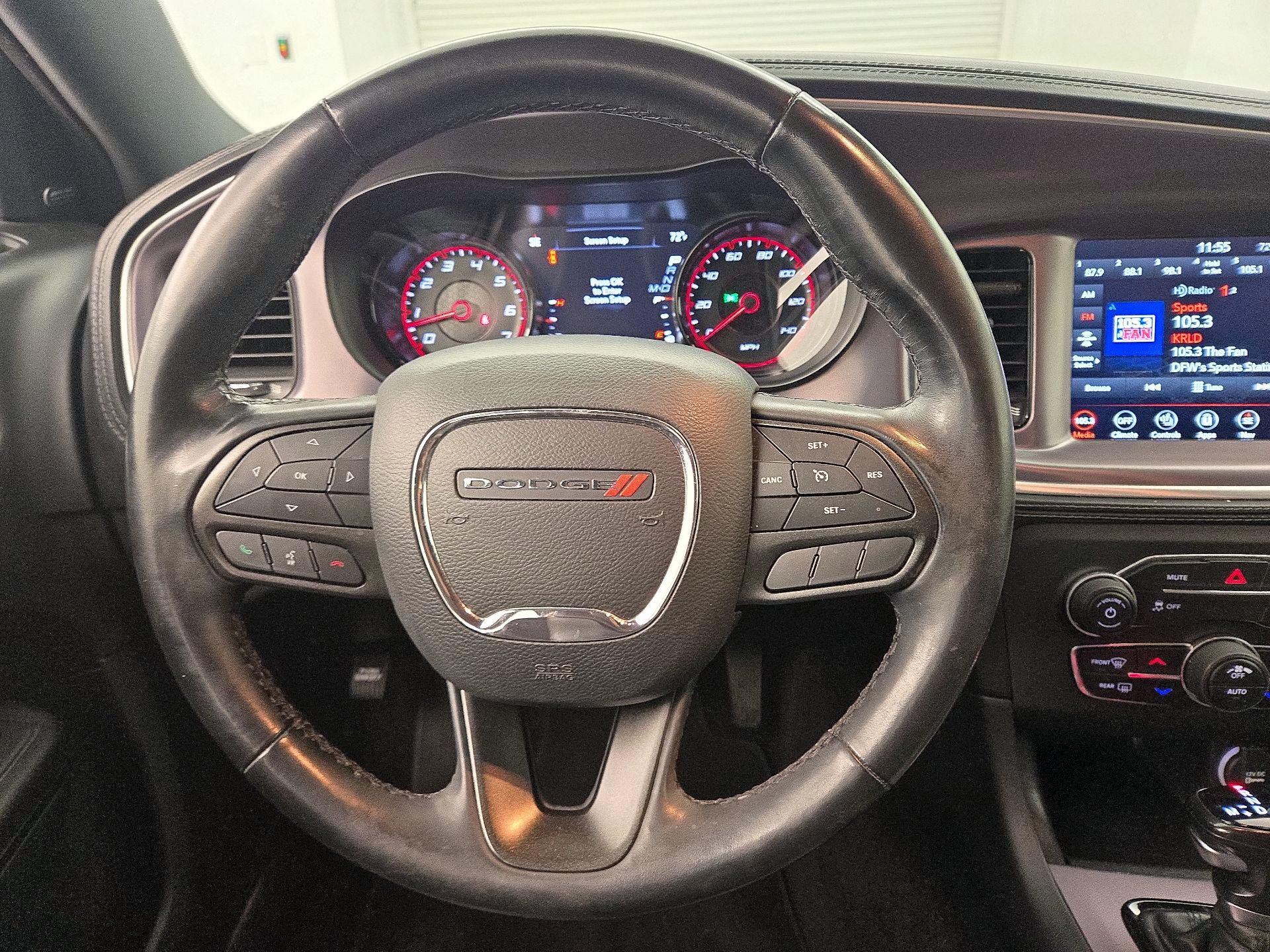 Thumbnail: 2020 Dodge Charger - 10