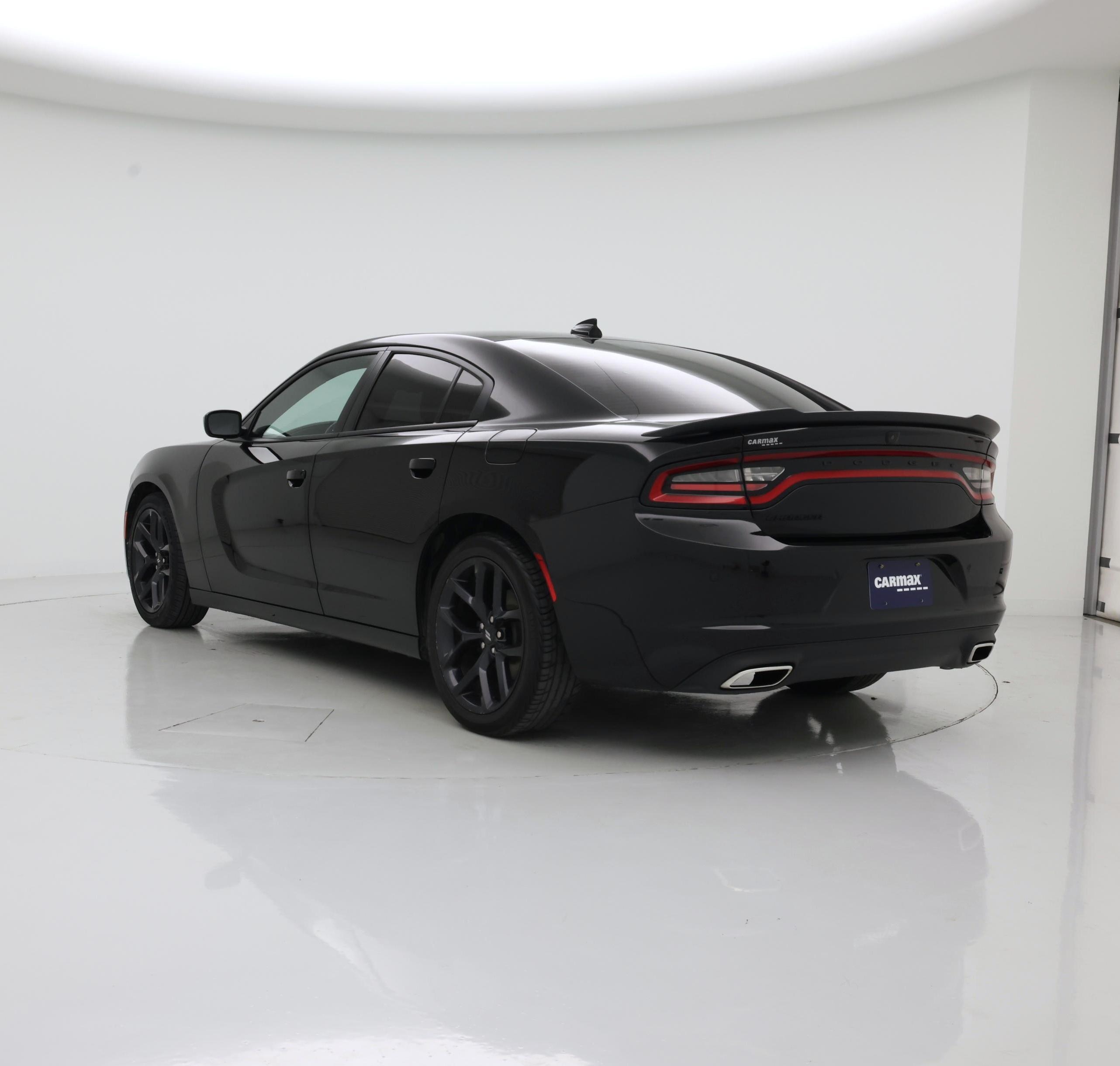 Thumbnail: 2020 Dodge Charger - 2