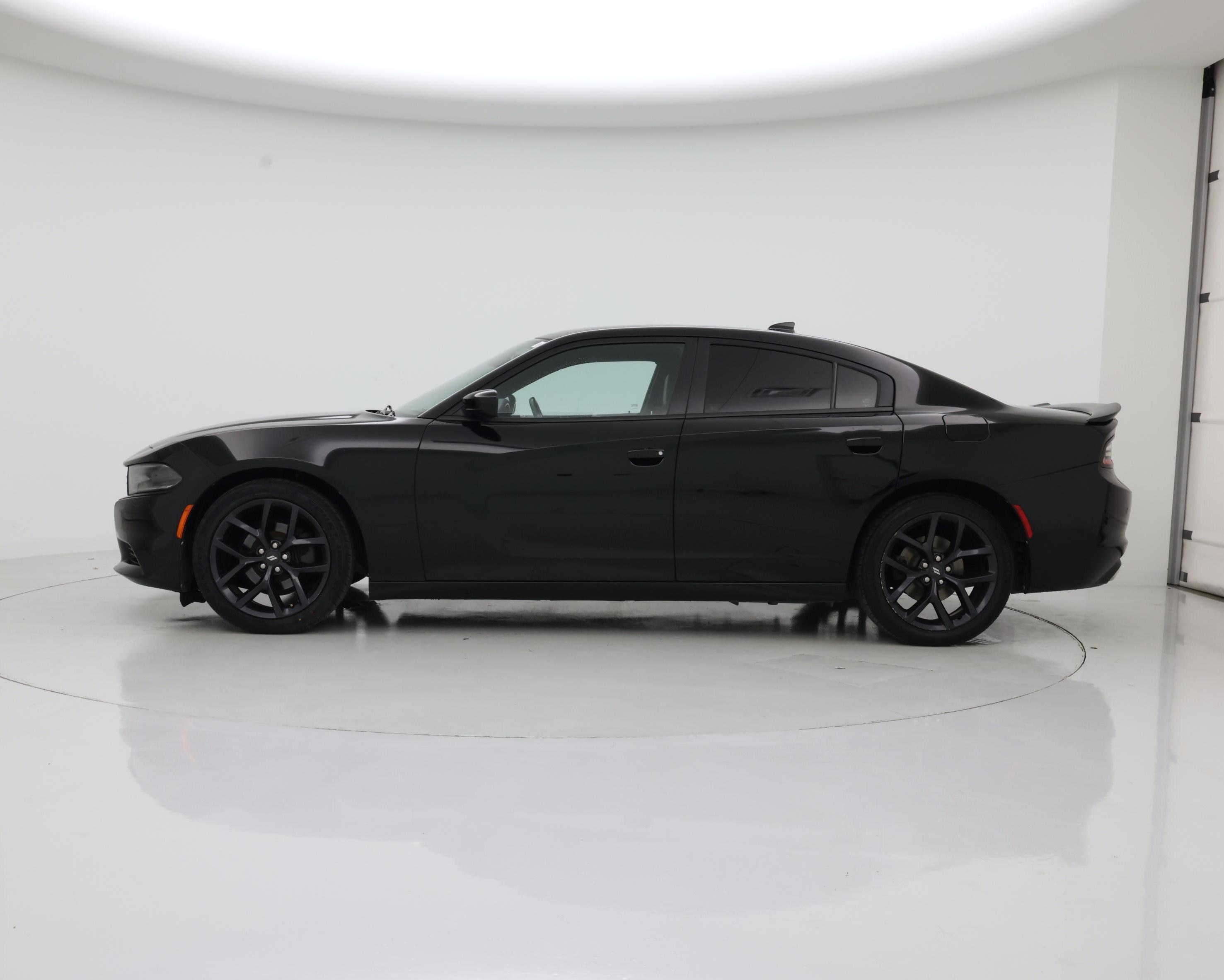 Thumbnail: 2020 Dodge Charger - 3